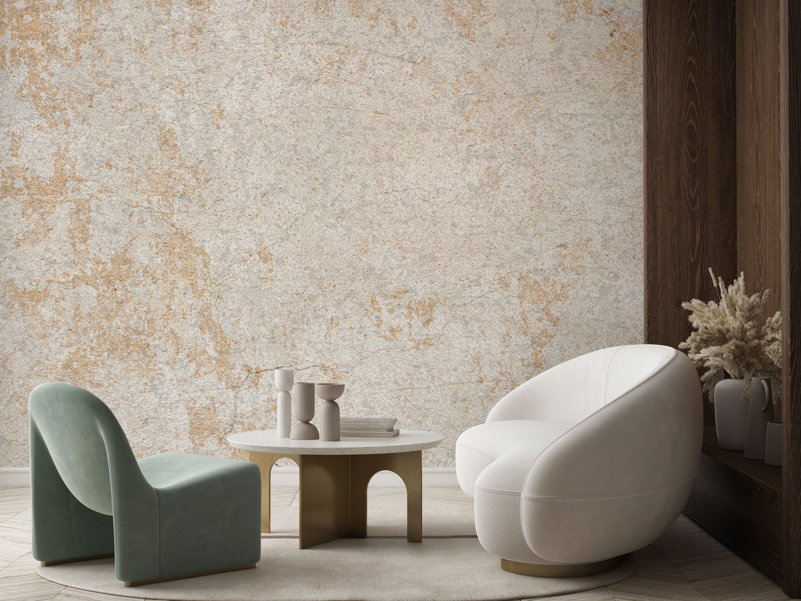 Grunge Wall - Eclart Walls