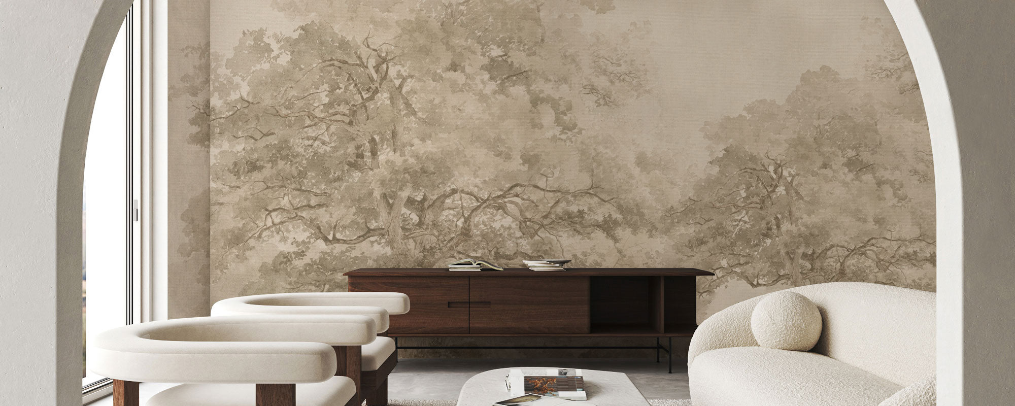 Let Your Walls Speak.