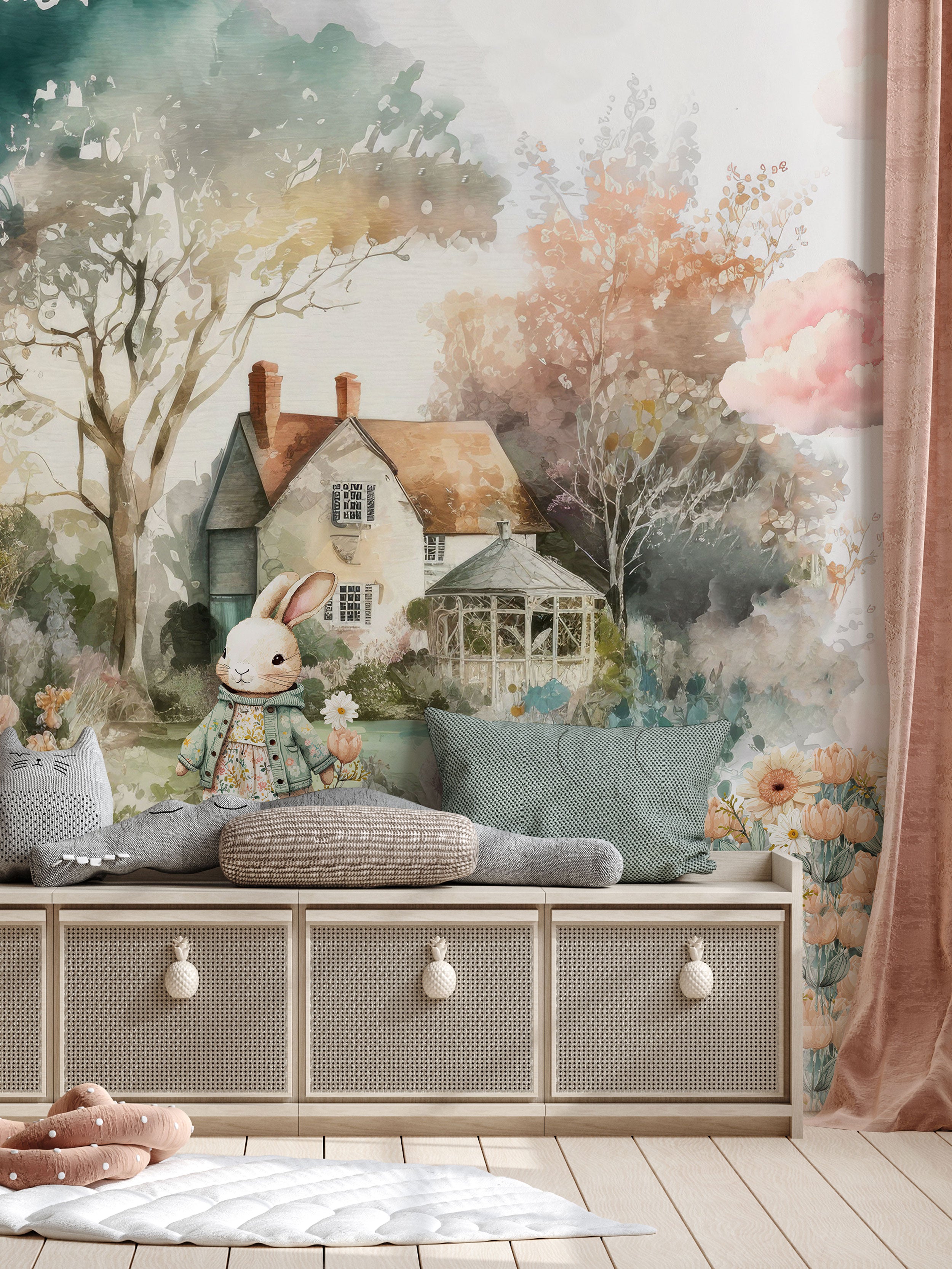 Home Sweet Home - Eclart Walls