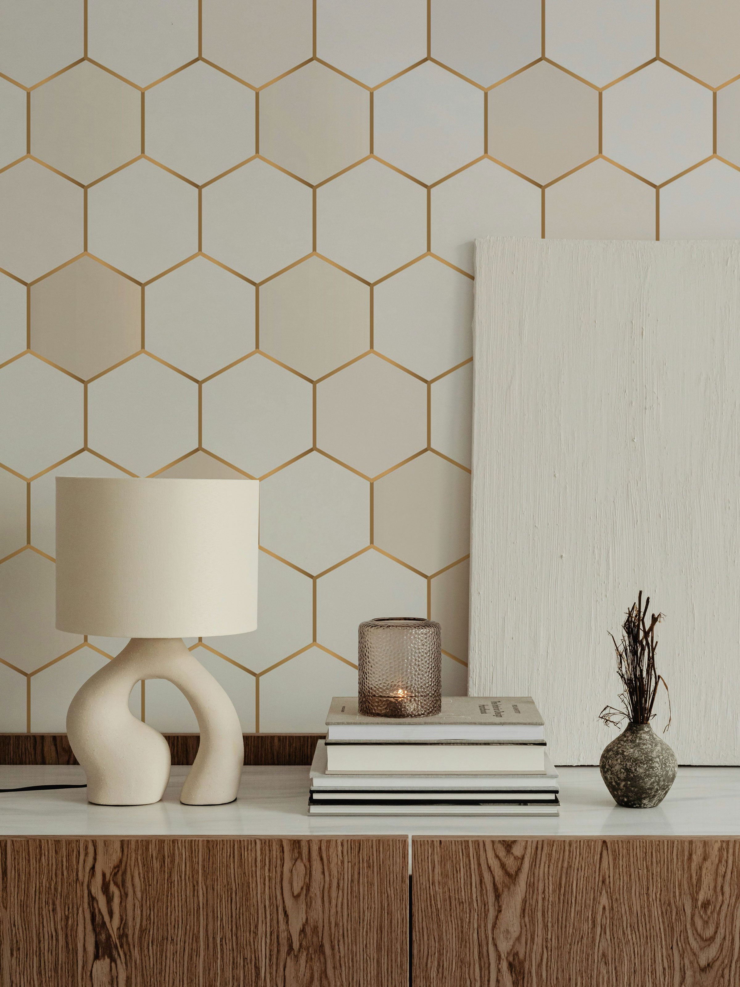 Honeycomb - Eclart Walls