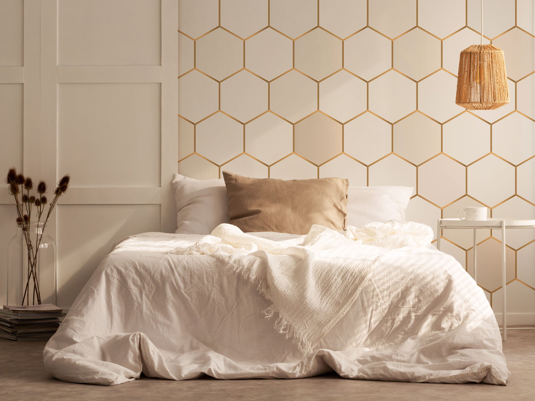 Honeycomb - Eclart Walls