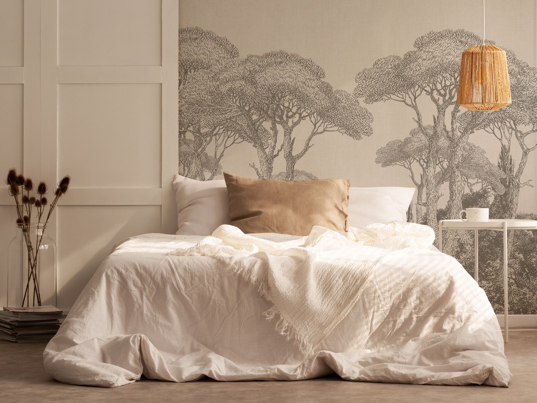 Honeymoon - Eclart Walls