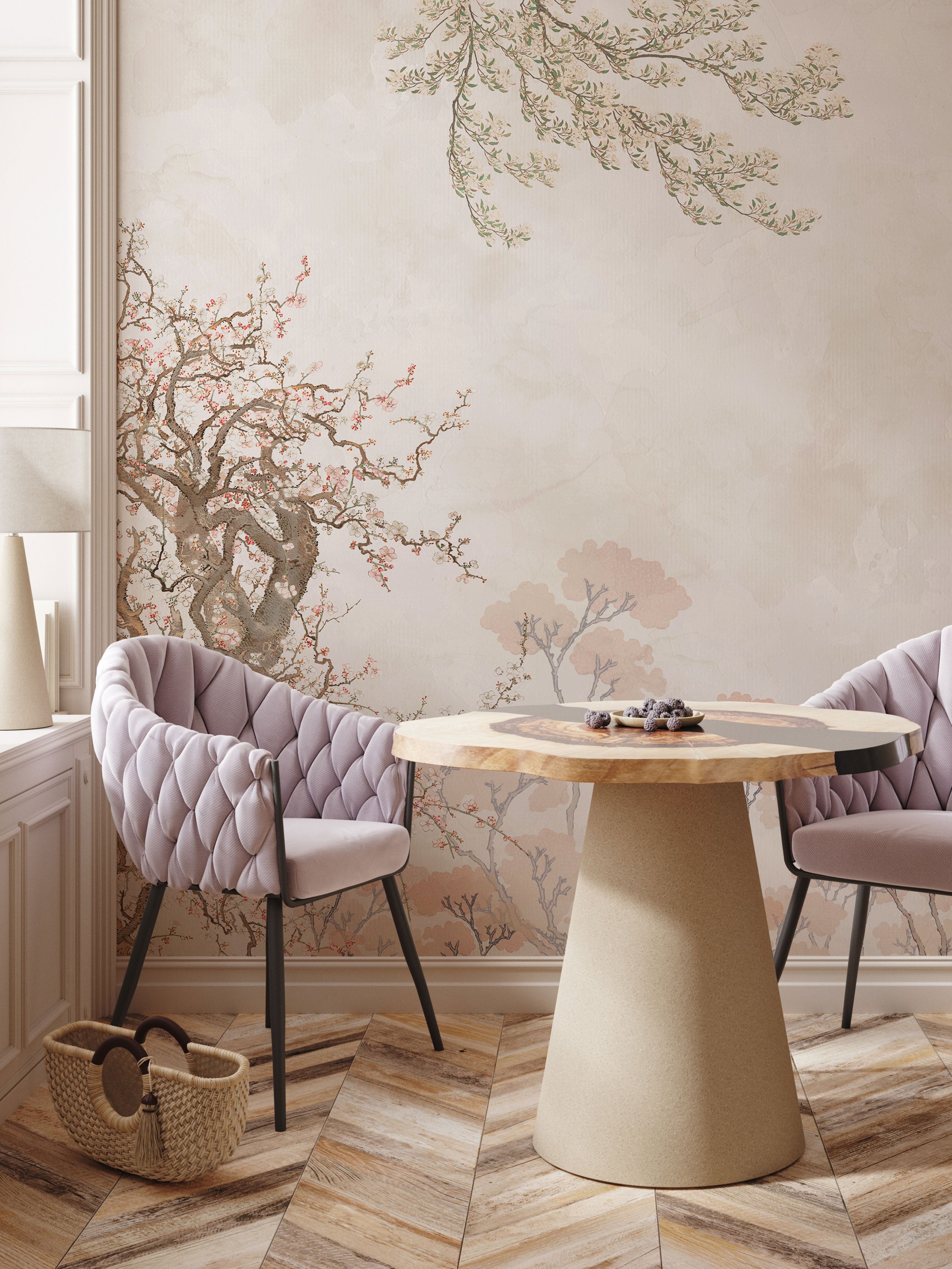Sleek And Chic - Eclart Walls
