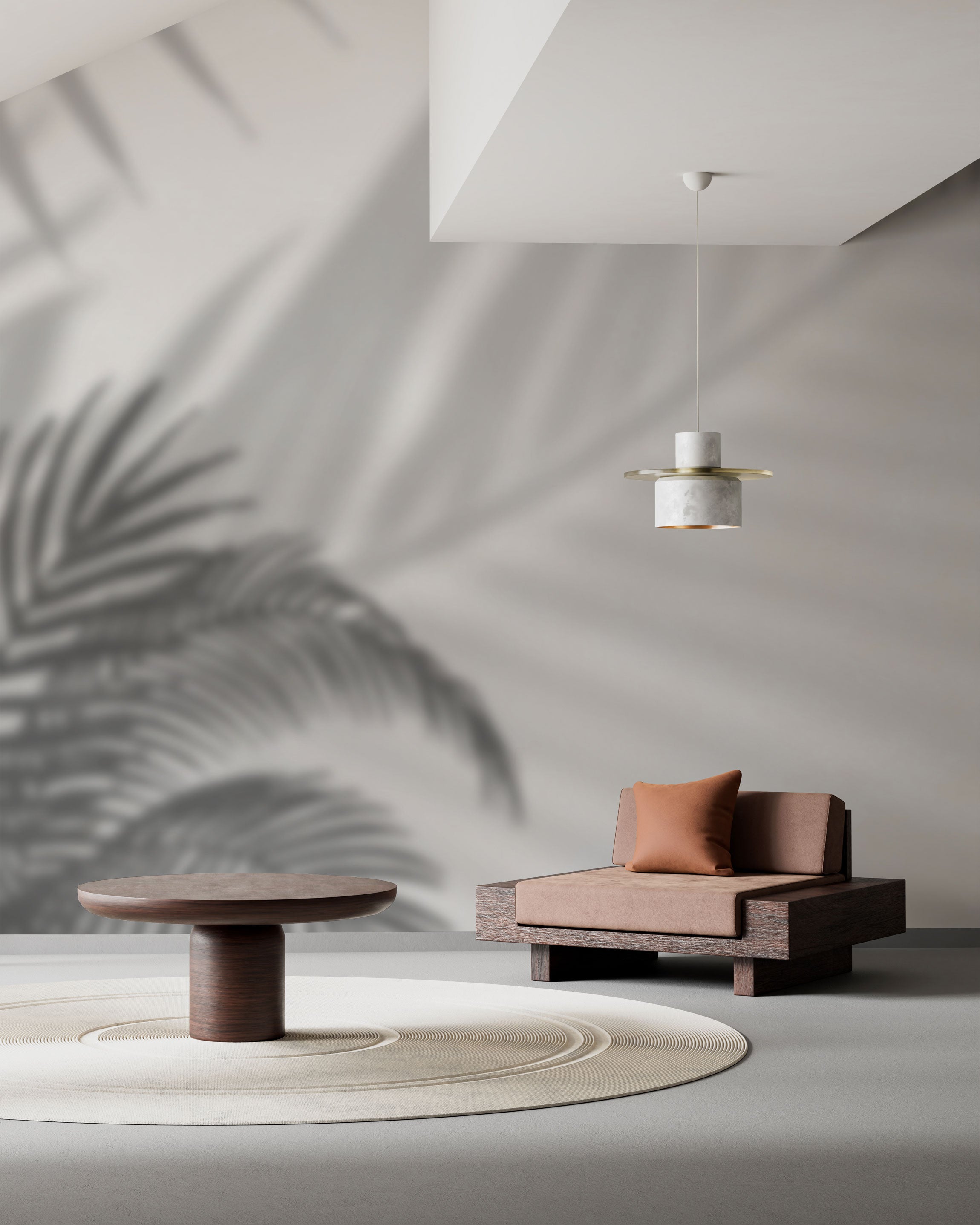 Life In A Blur - Eclart Walls