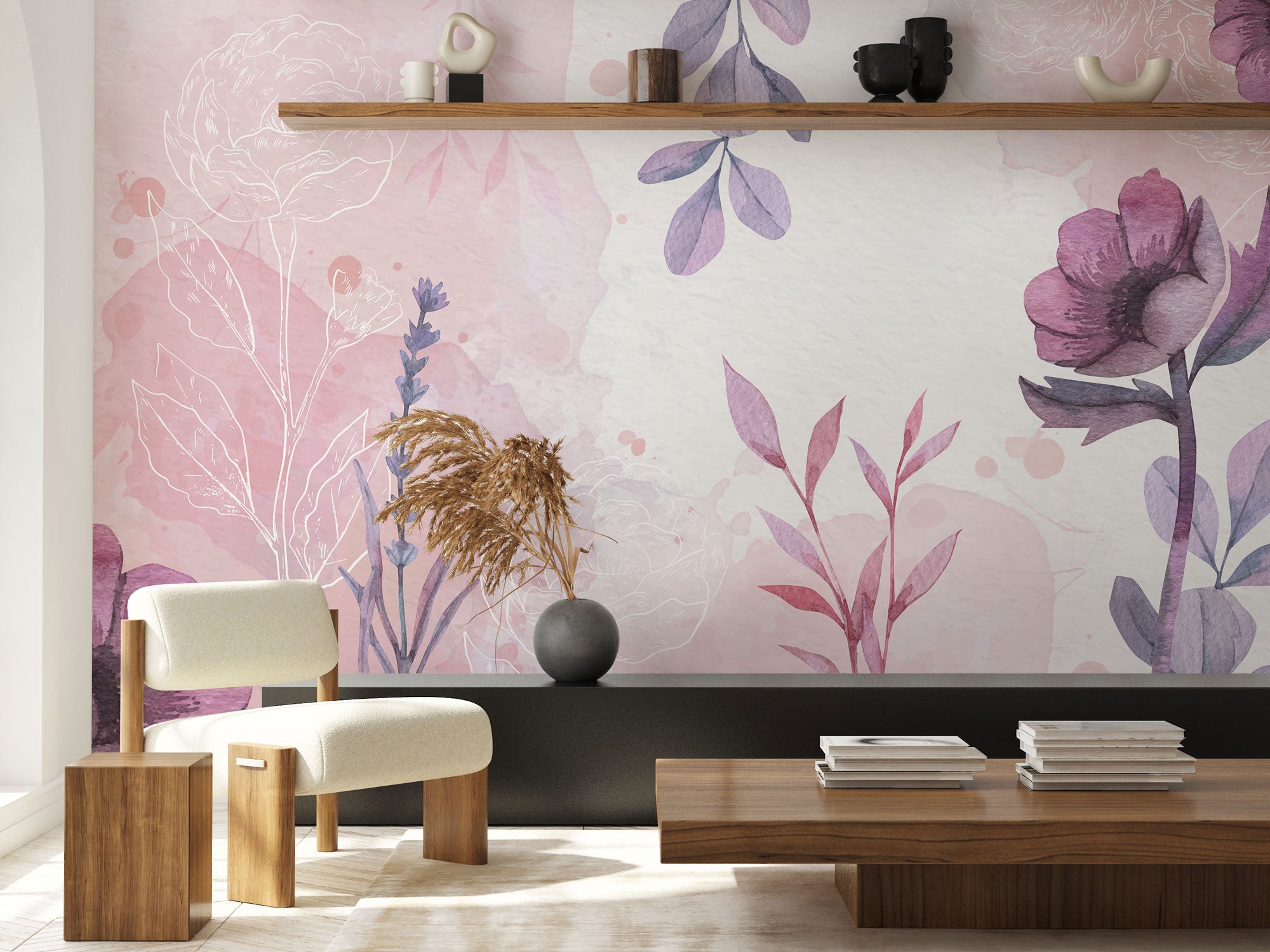 With Love, Lily - Eclart Walls