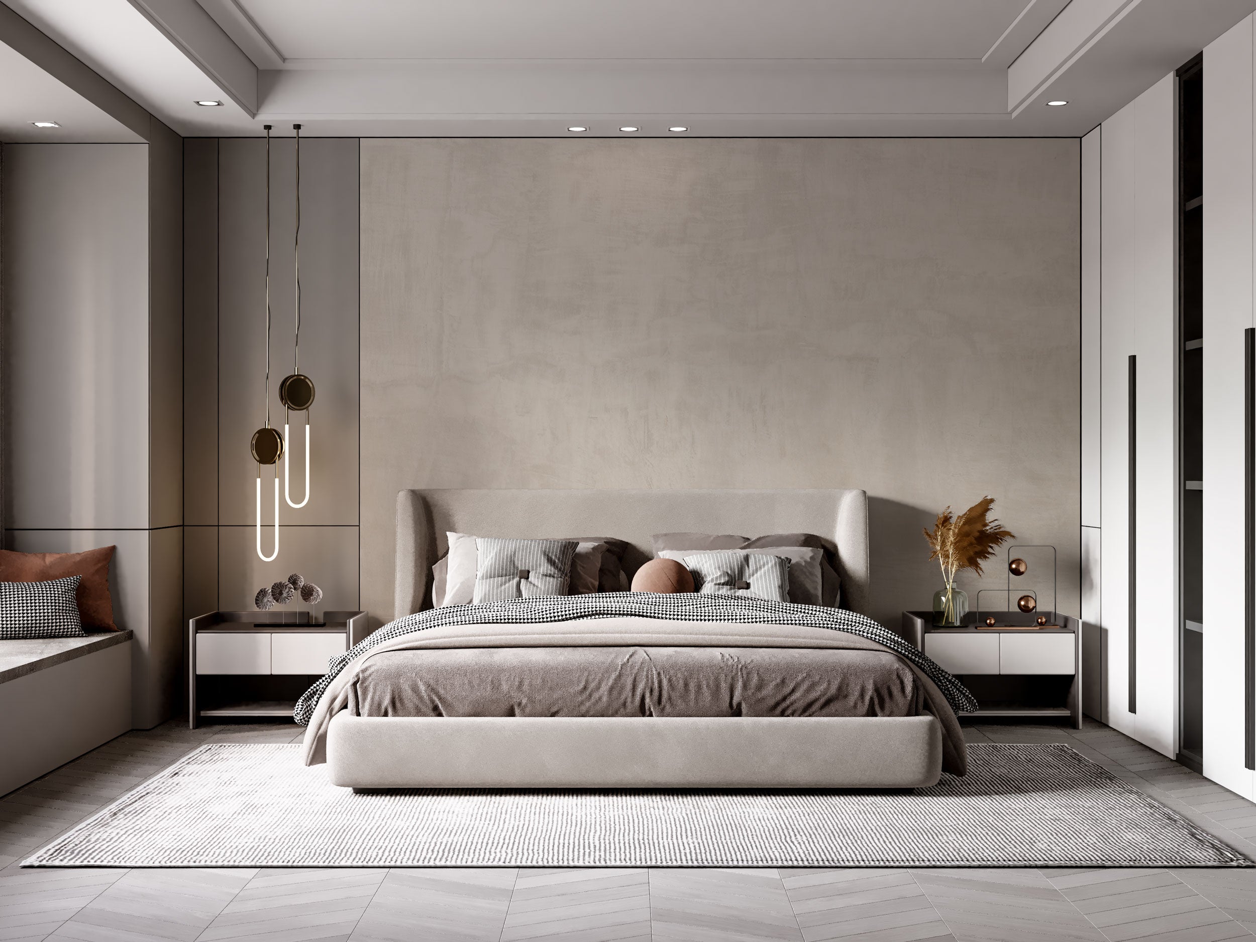 Limestone Touch