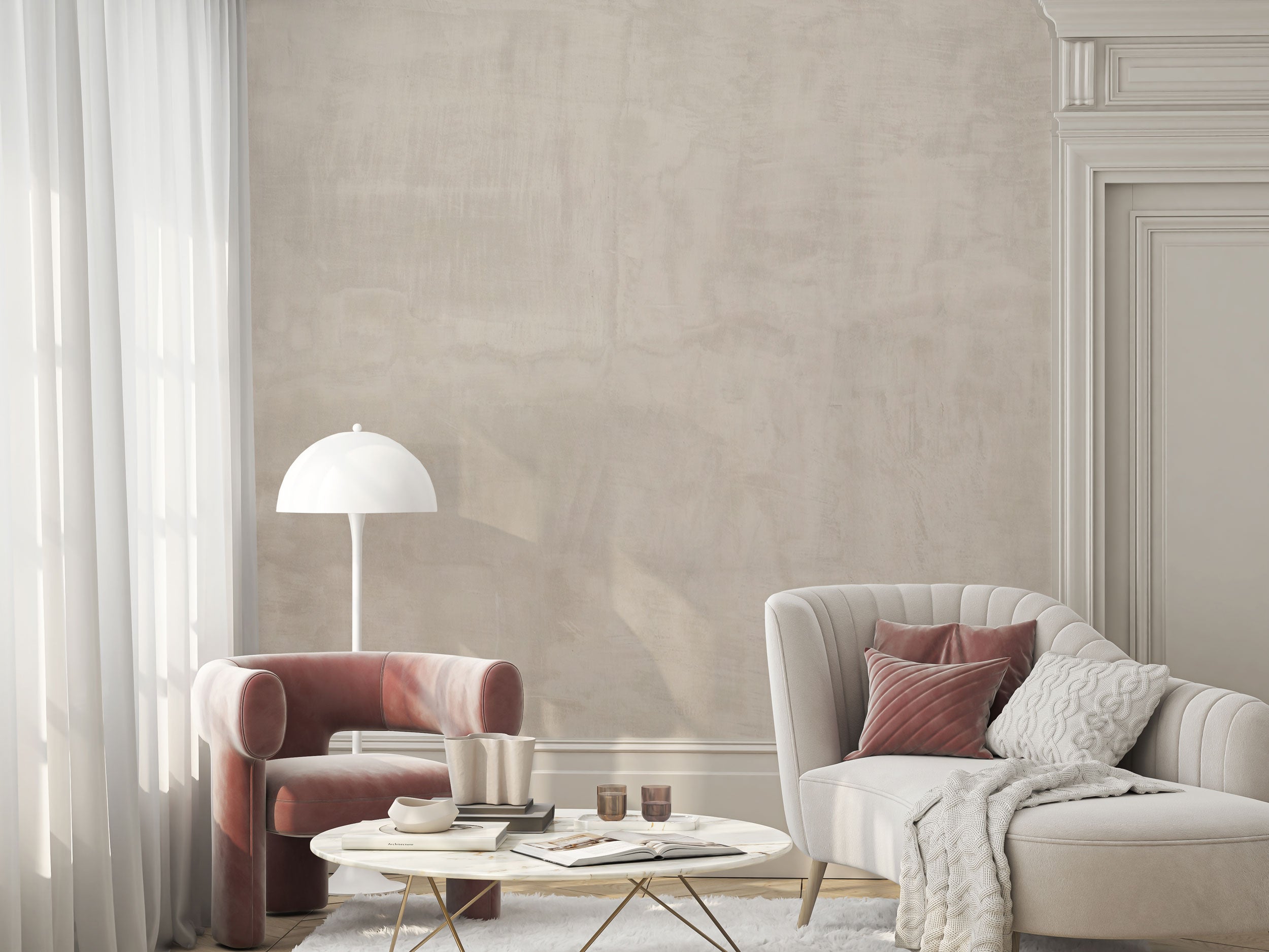 Limestone Touch