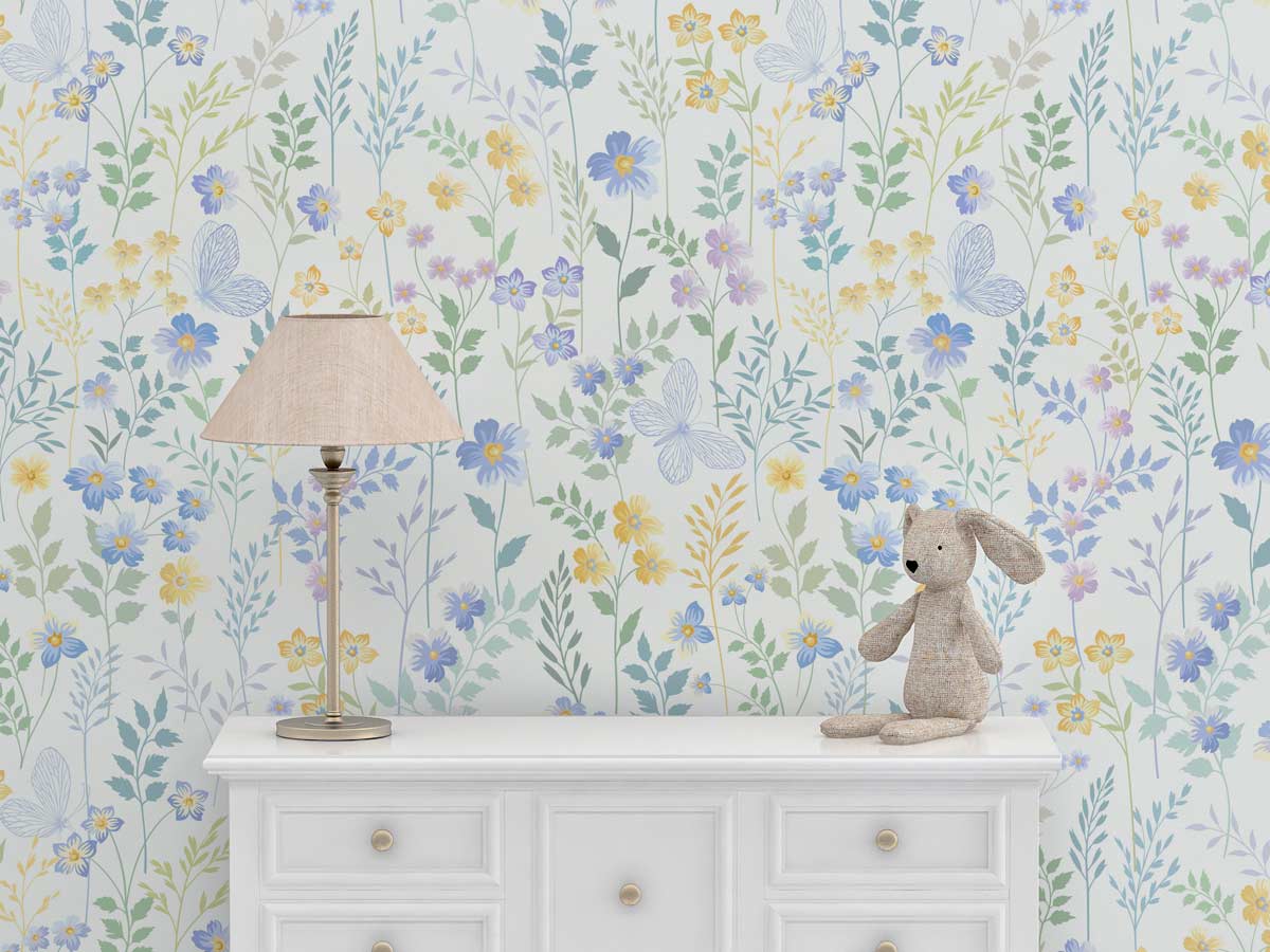 Spring Fever - Eclart Walls