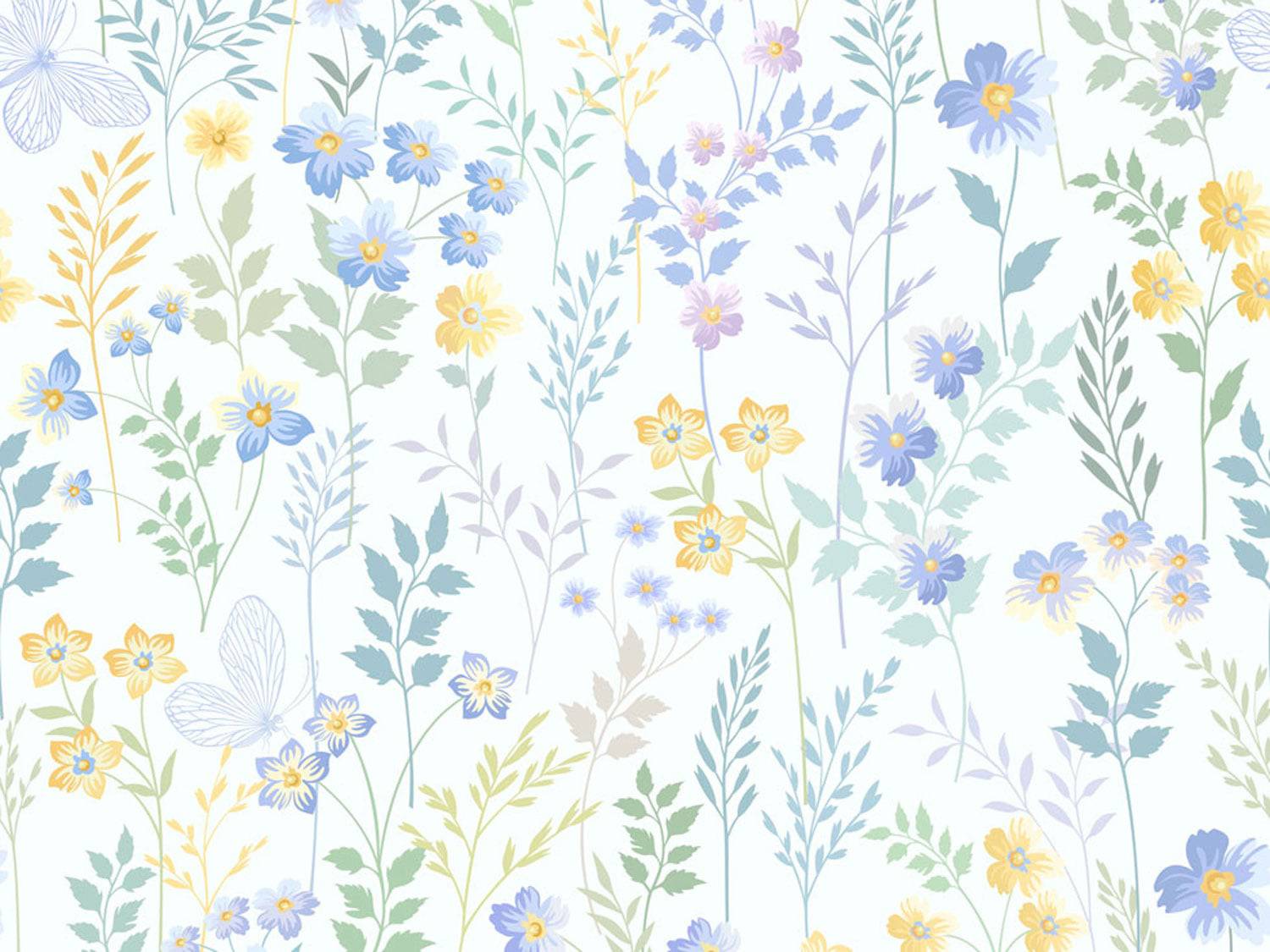 Spring Fever - Eclart Walls