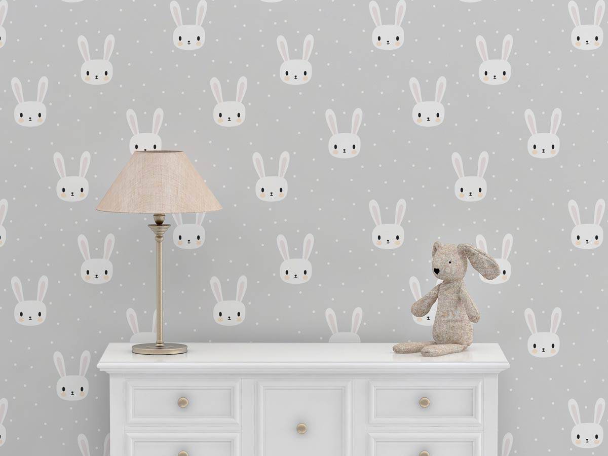 Bunny Hop - Eclart Walls