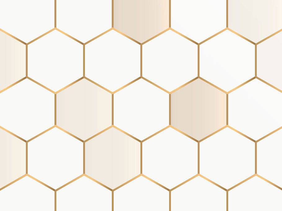 Honeycomb - Eclart Walls
