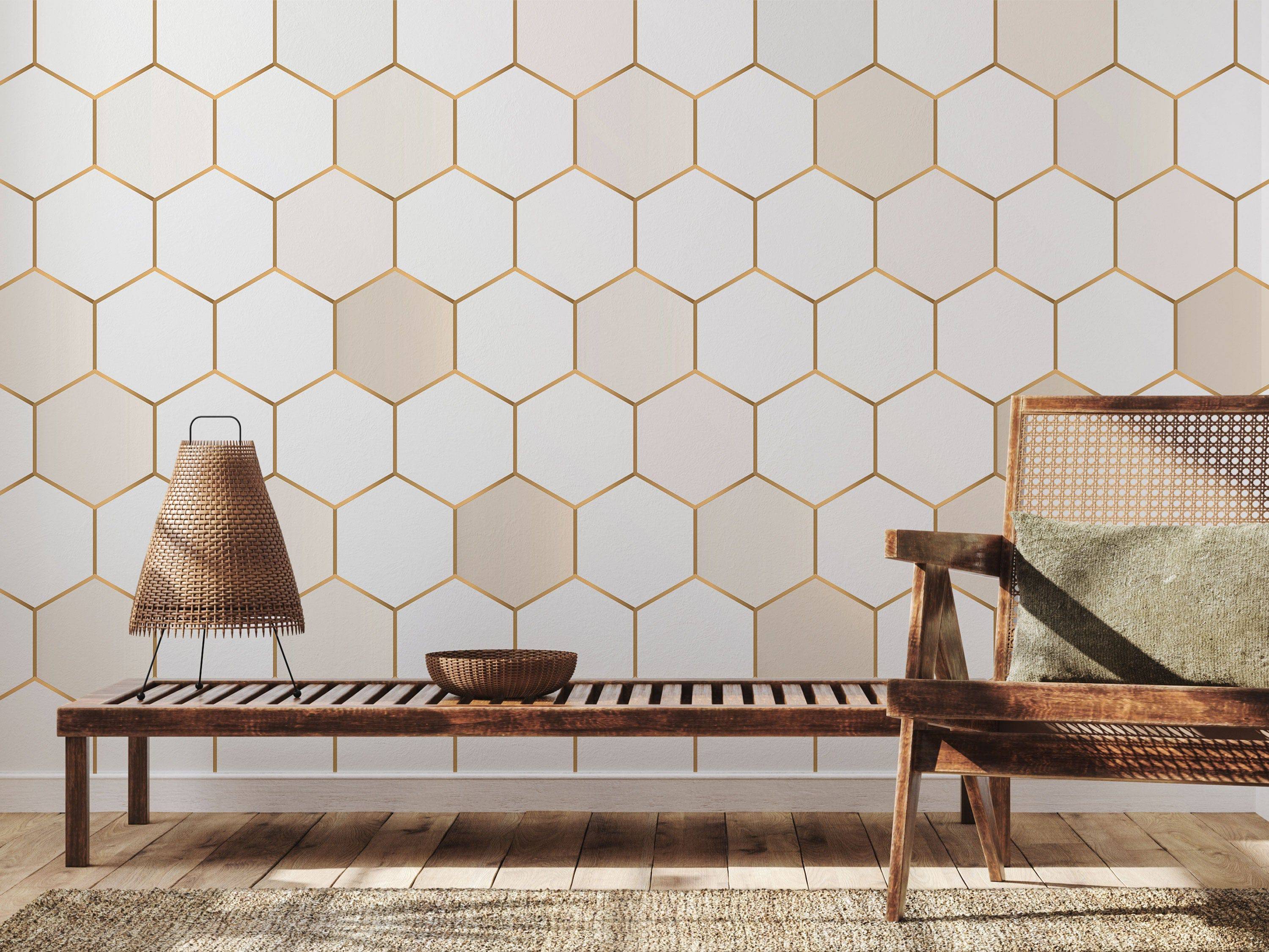 Honeycomb - Eclart Walls