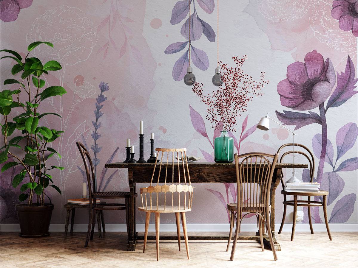 With Love, Lily - Eclart Walls