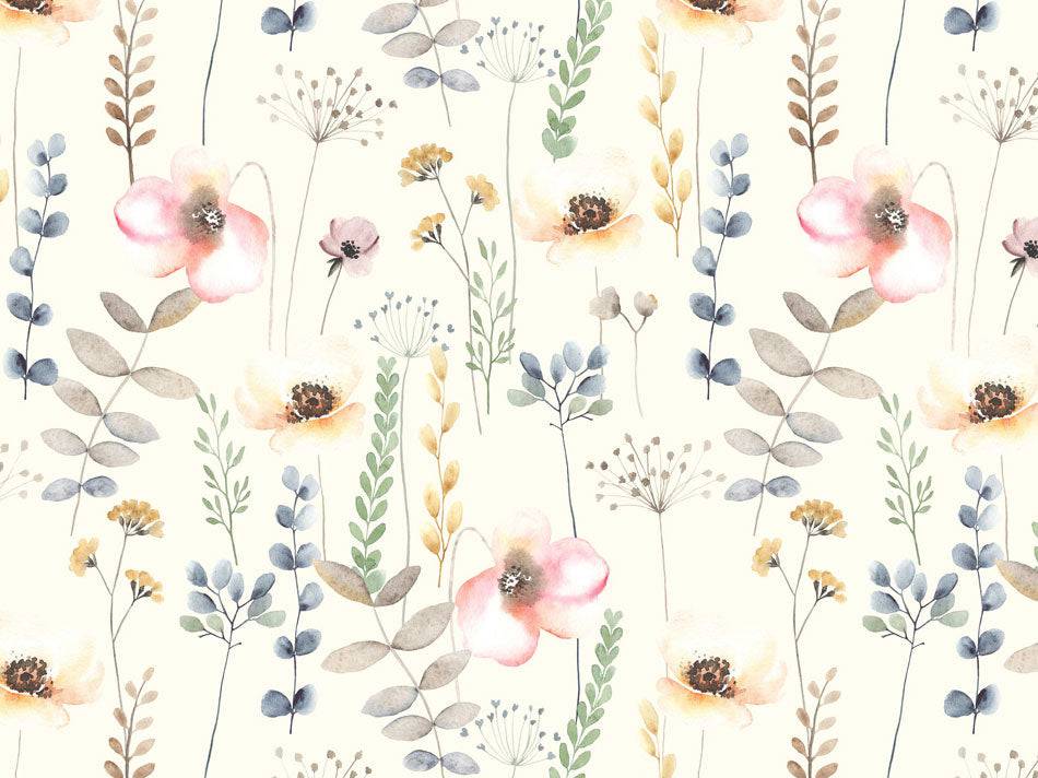 Wildflowers - Eclart Walls