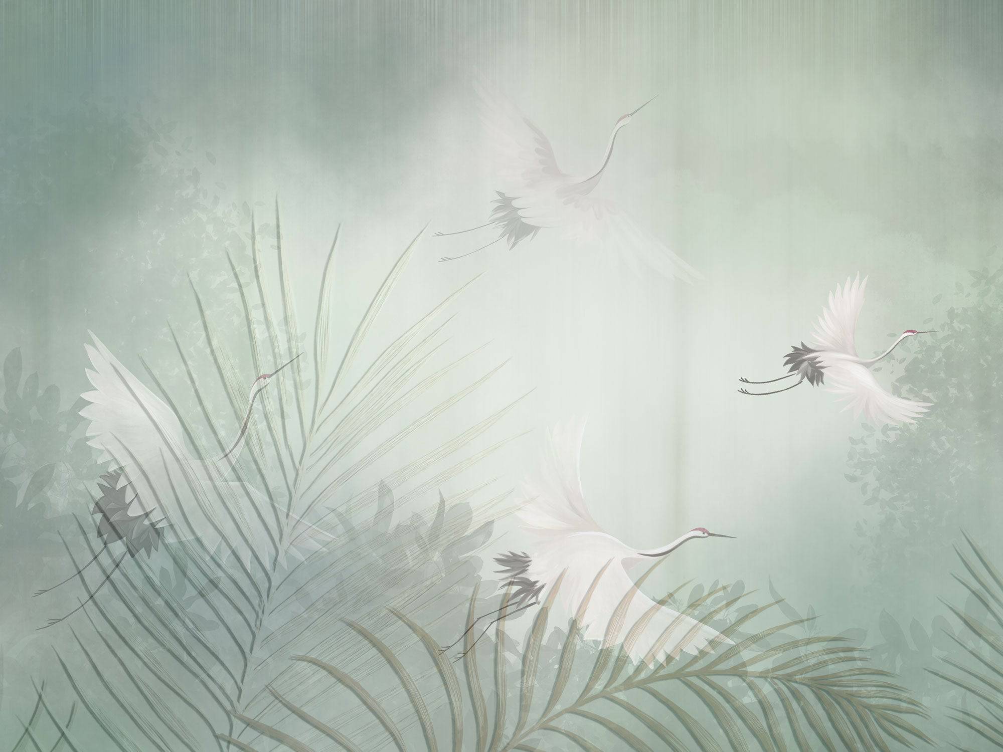 Foggy - Eclart Walls