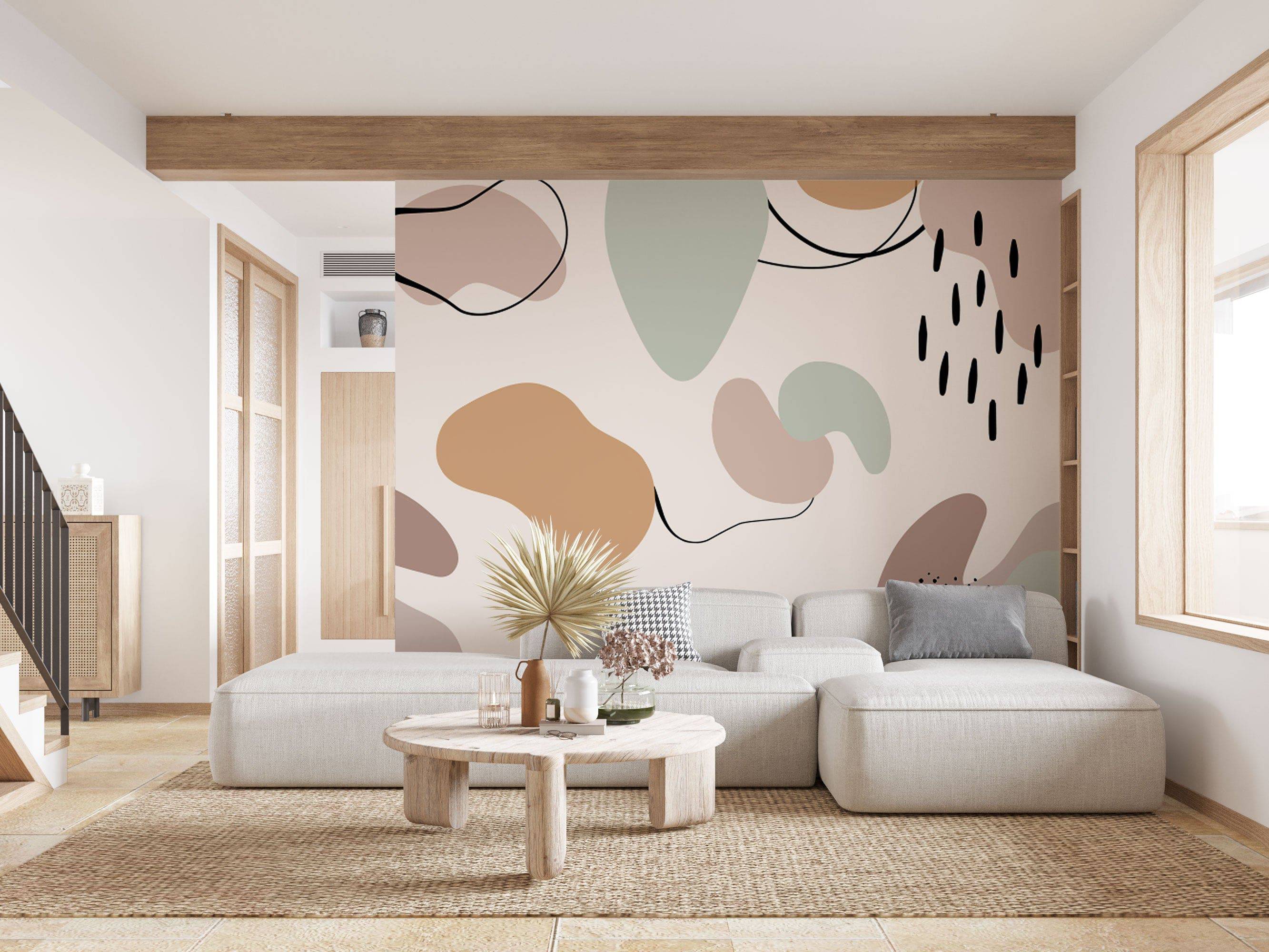 Pastel Dreams - Eclart Walls