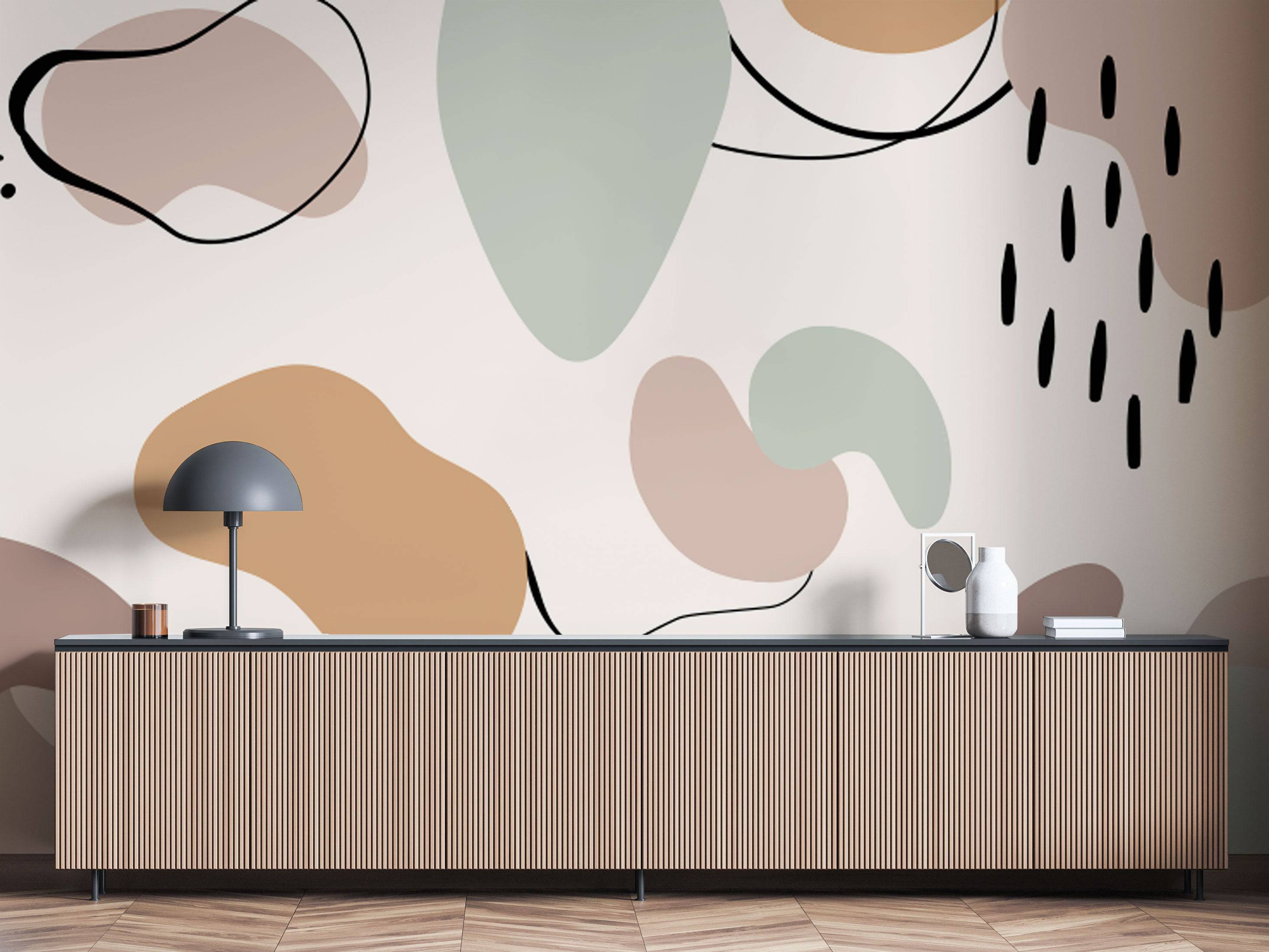 Pastel Dreams - Eclart Walls