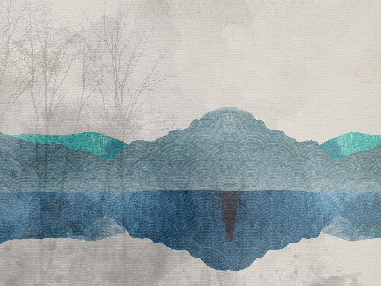 Abstract Edition - Eclart Walls