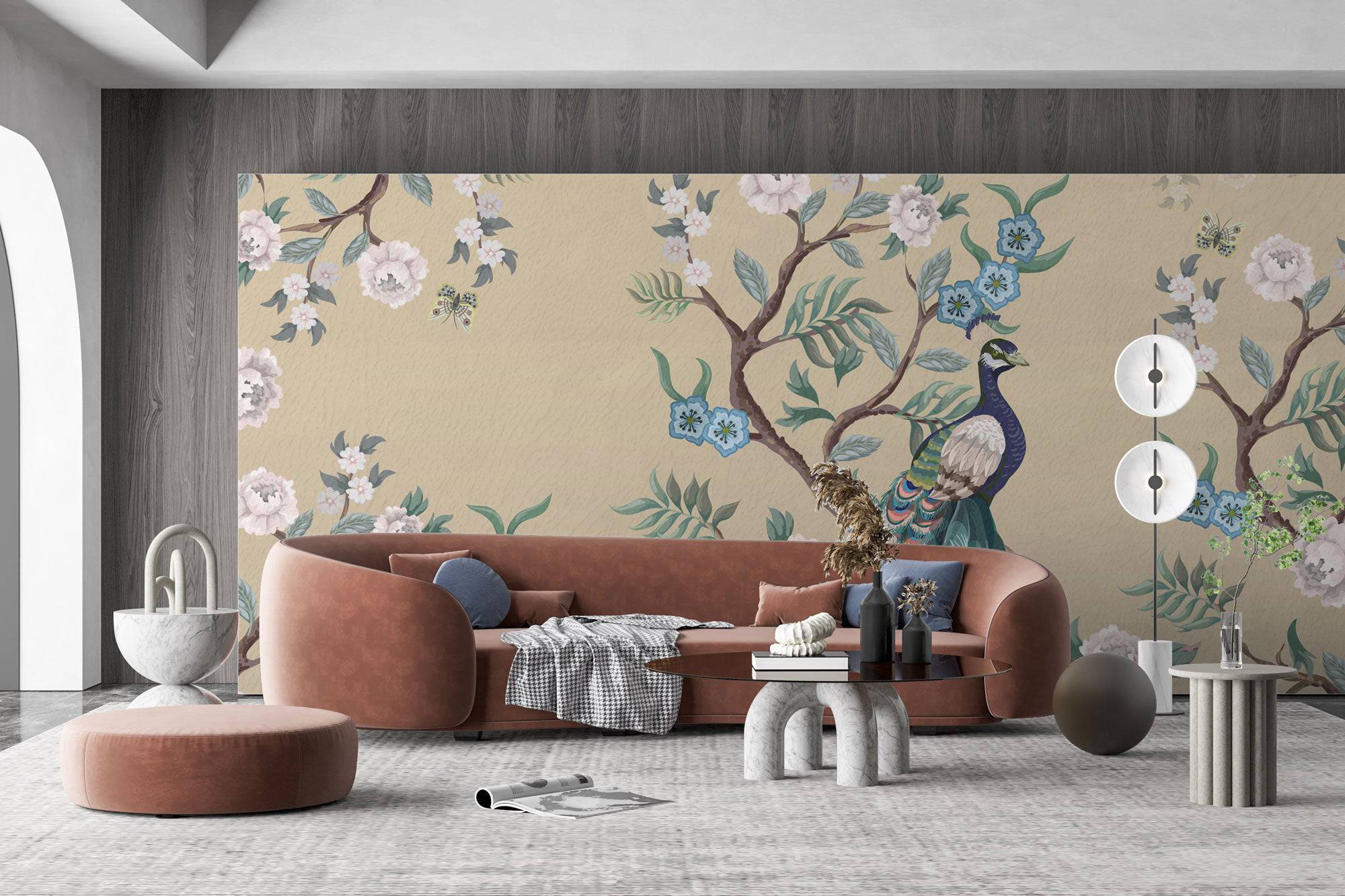 Finest Elegancy - Eclart Walls