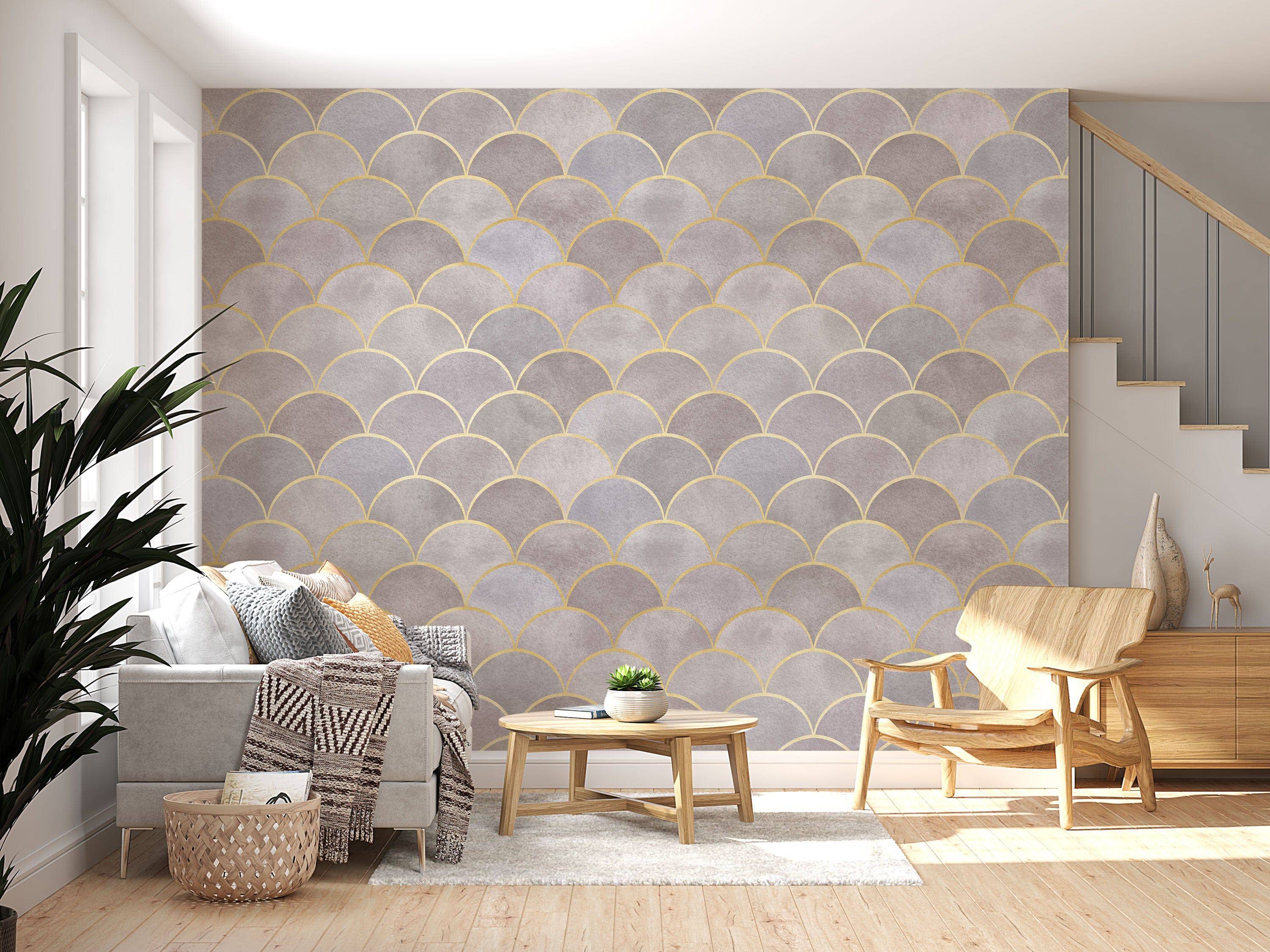 Mermaid Touch - Eclart Walls