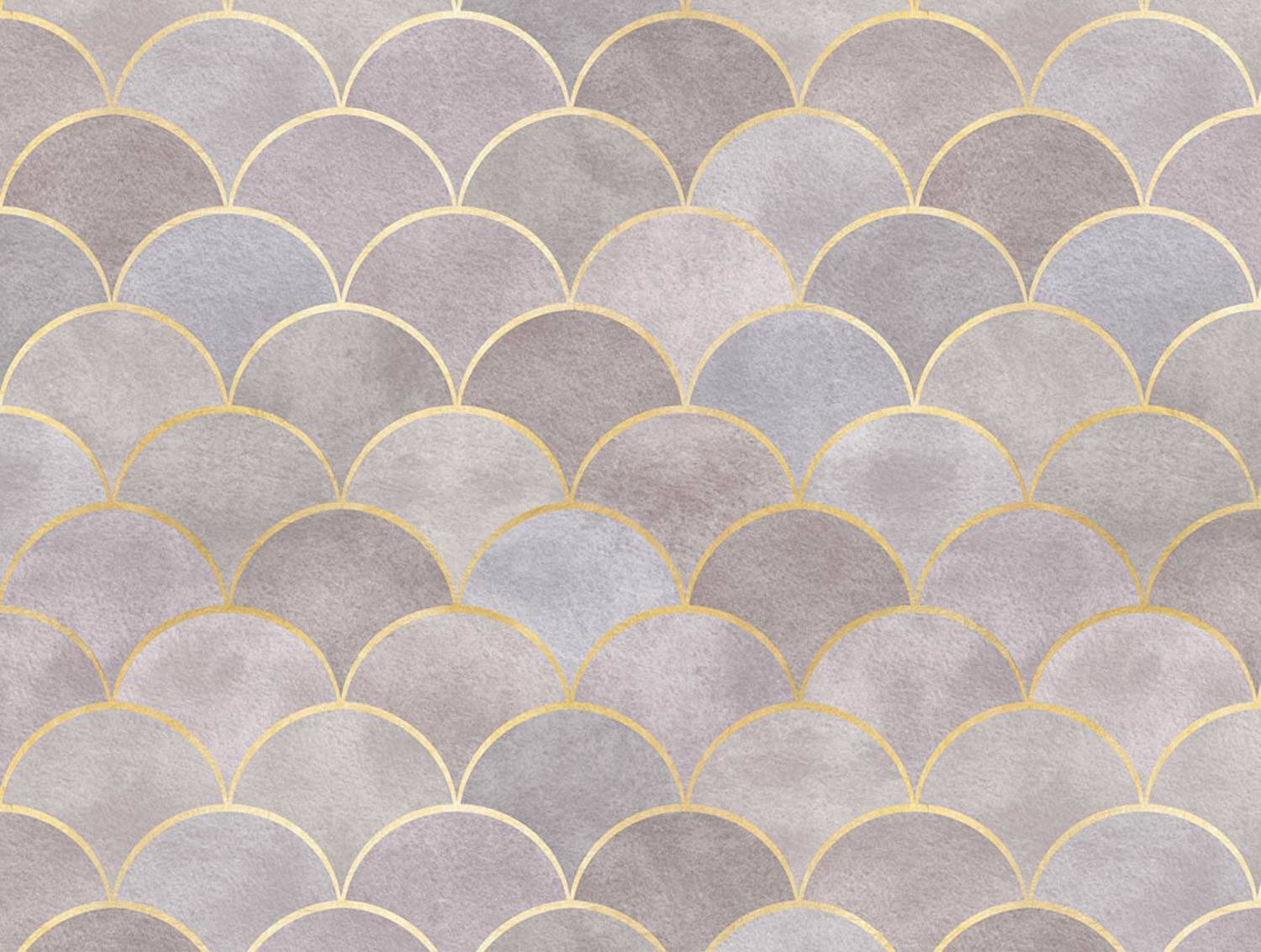 Mermaid Touch - Eclart Walls