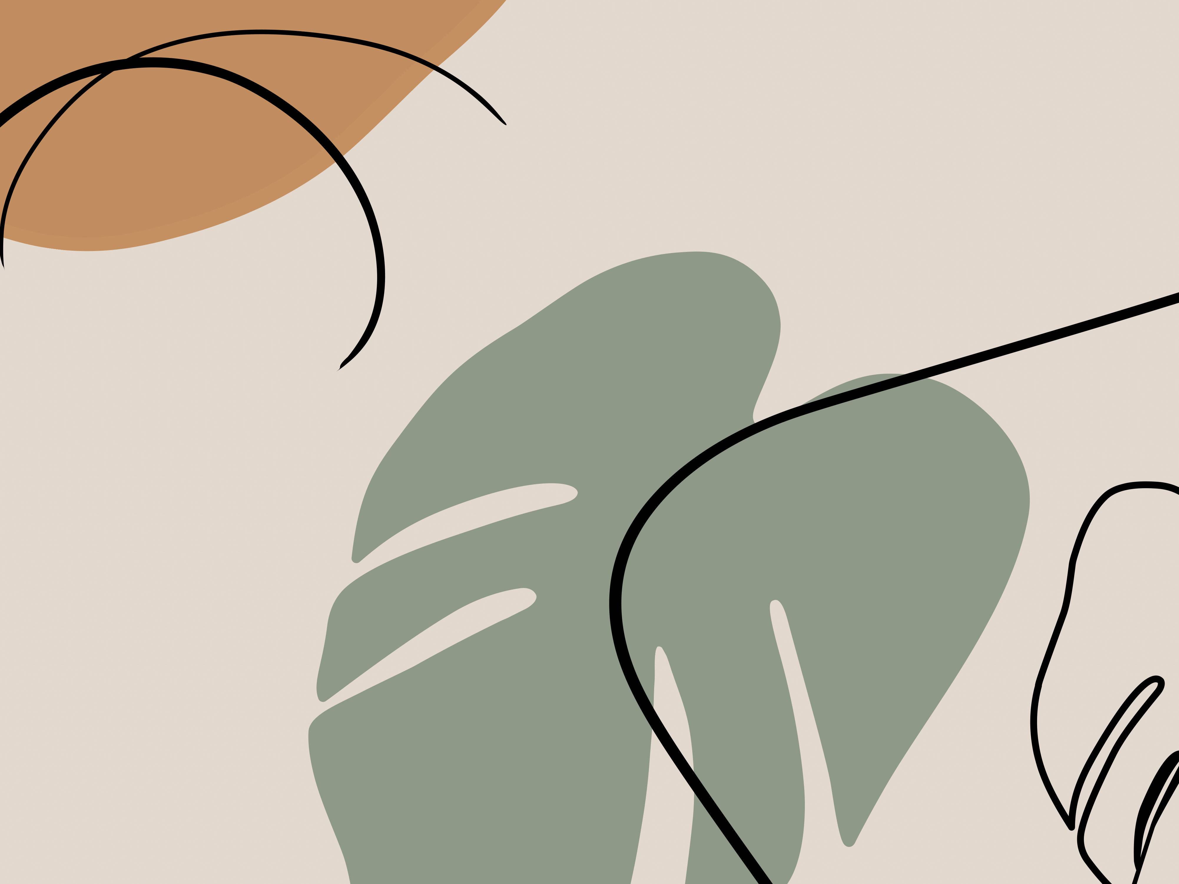 Simply Monstera - Eclart Walls