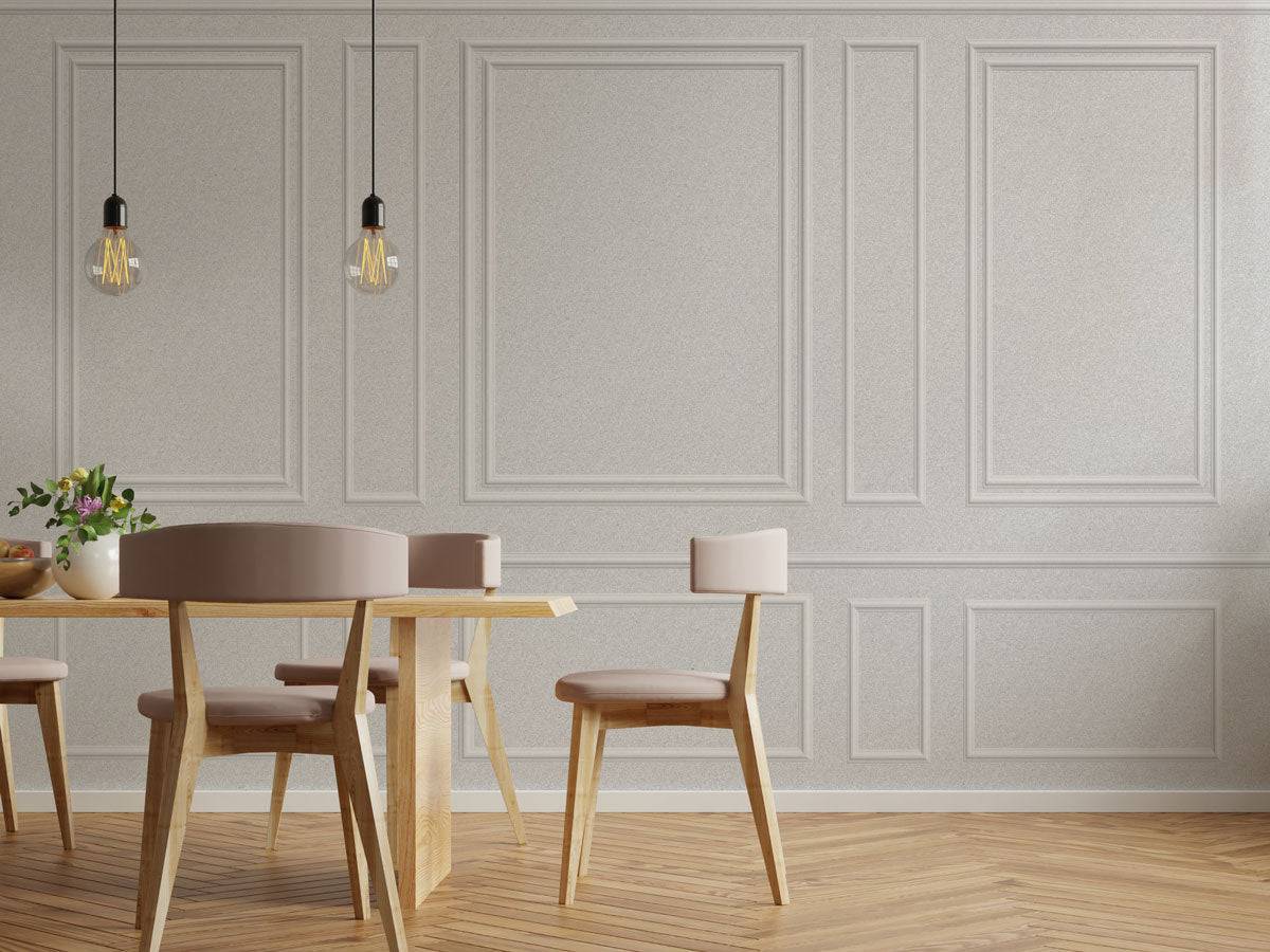 Architrave Look Alike - Eclart Walls