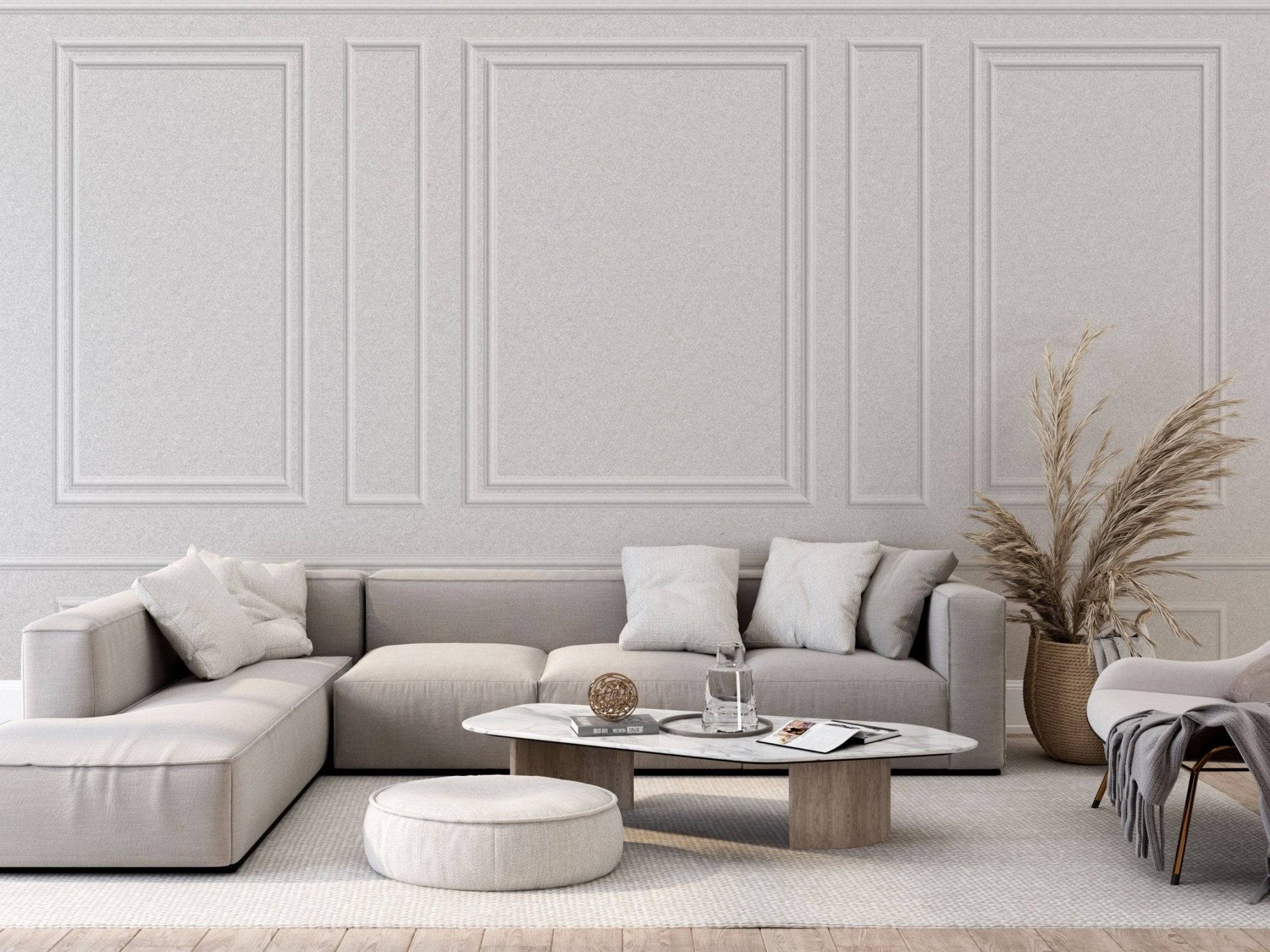 Architrave Look Alike - Eclart Walls