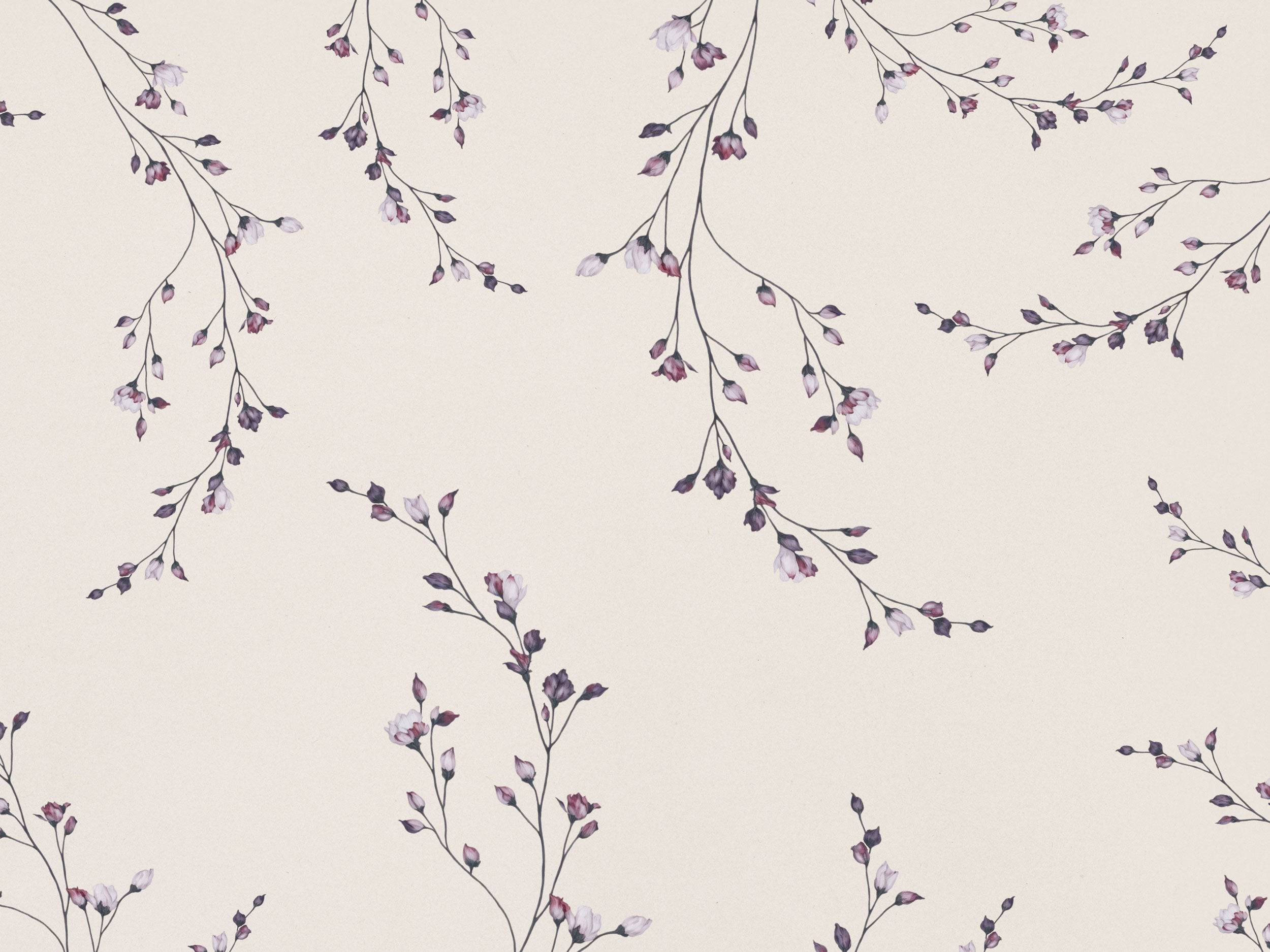 Under The Flowers - Eclart Walls