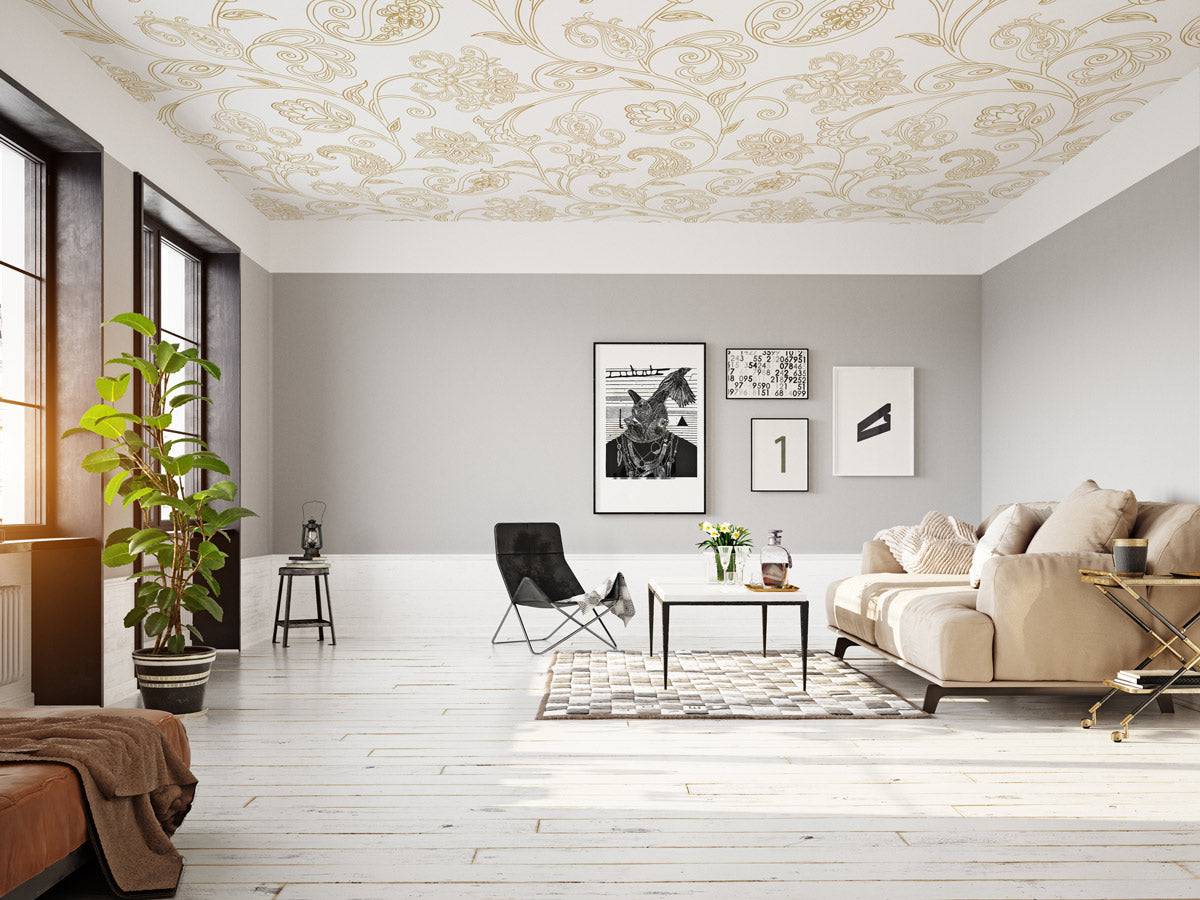 Italian Renaissance - Eclart Walls