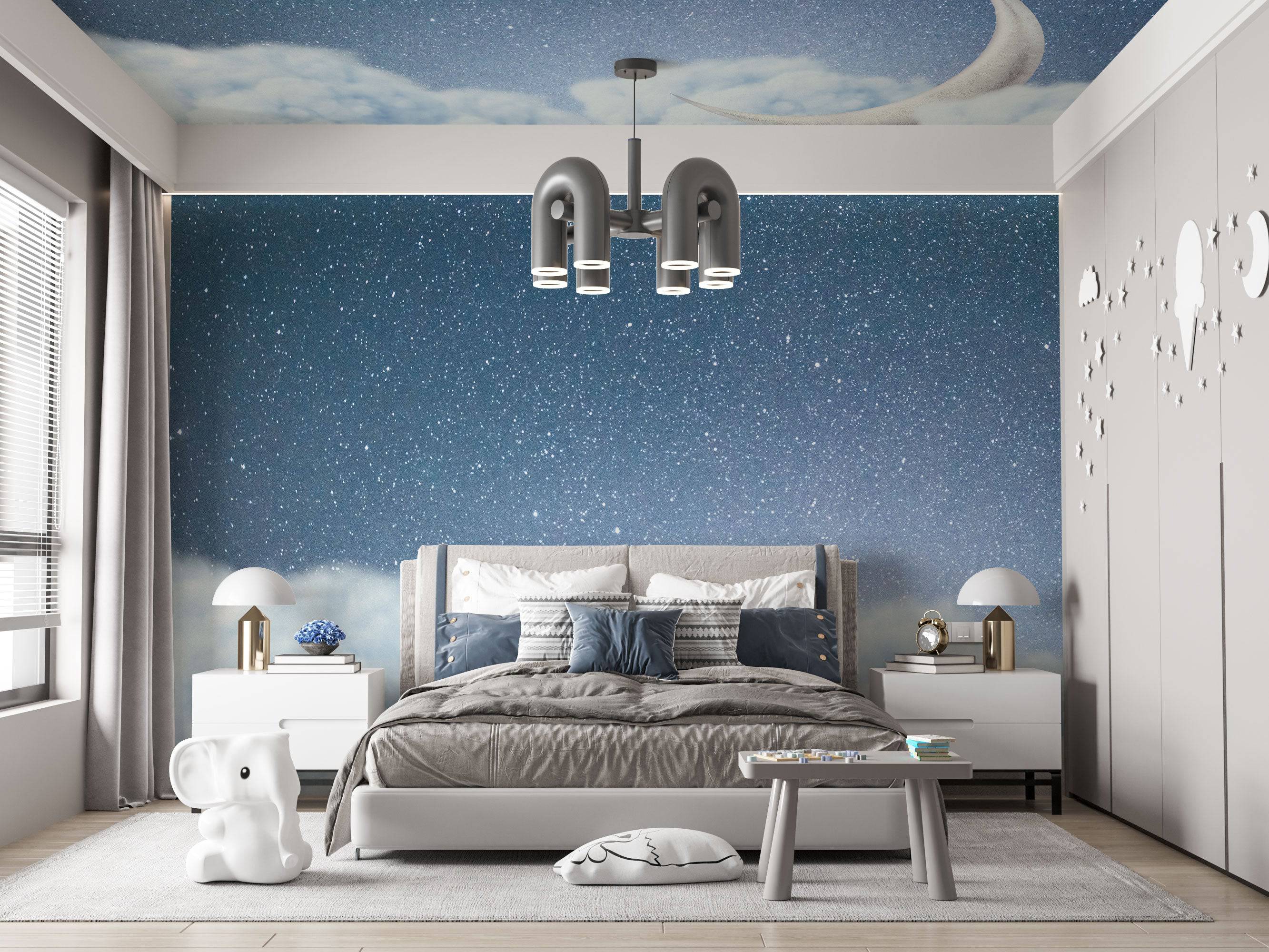 Moonlight - Eclart Walls
