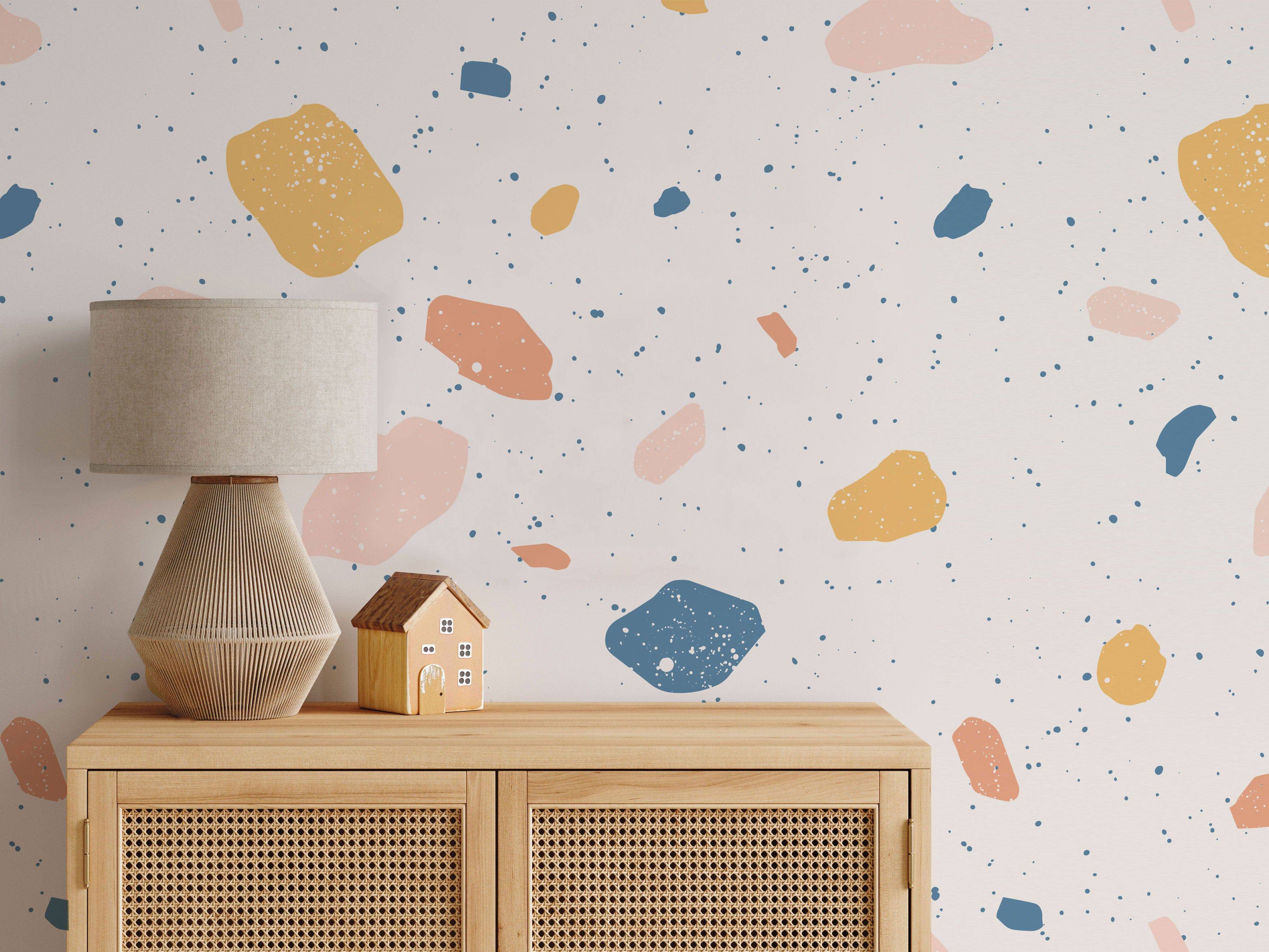 Terrazzo - Eclart Walls