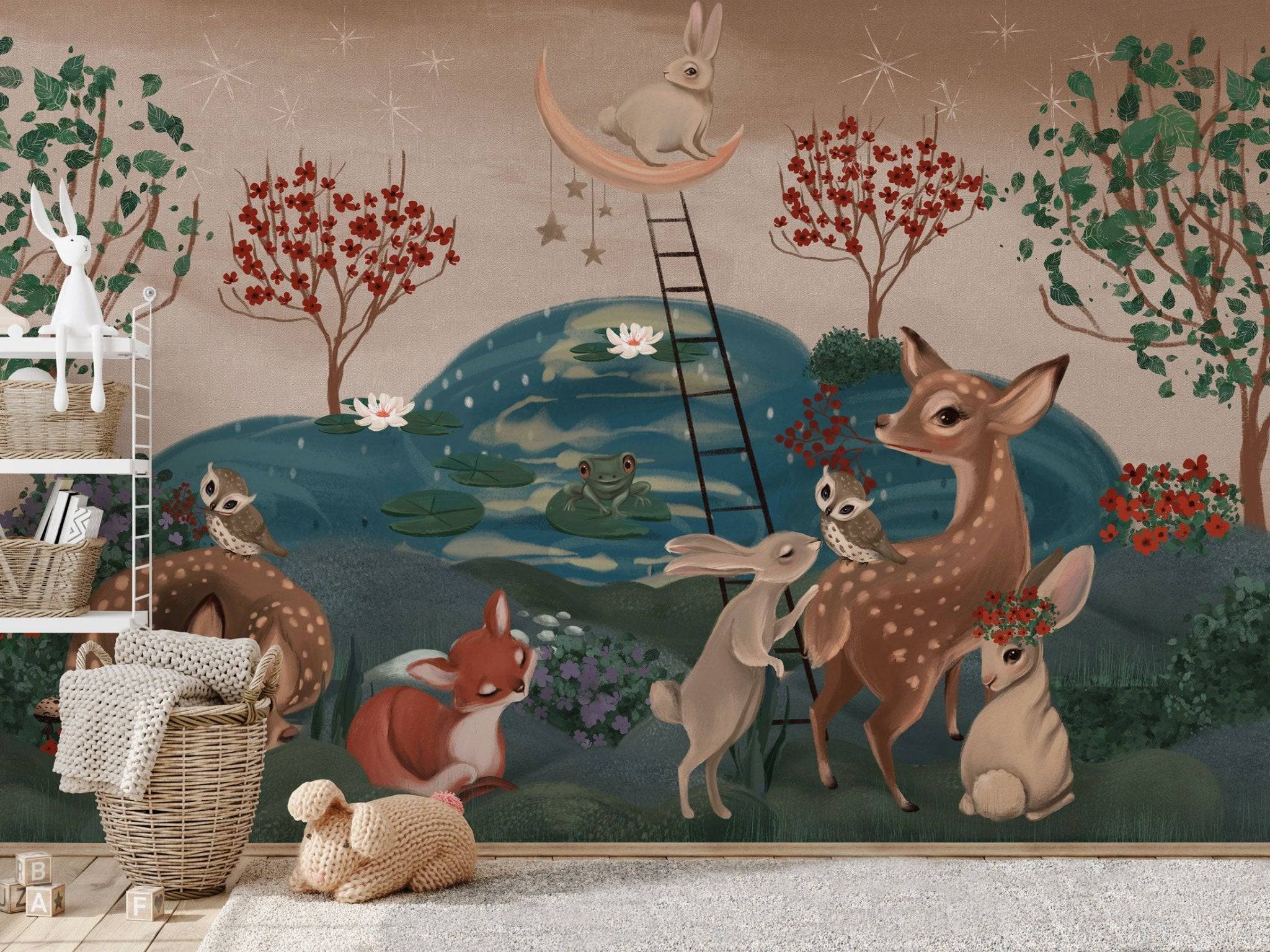 (It's A) Wonderful life - Eclart Walls