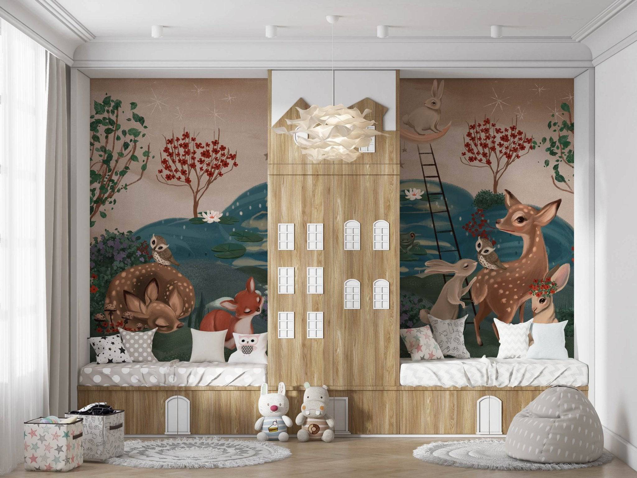 (It's A) Wonderful life - Eclart Walls
