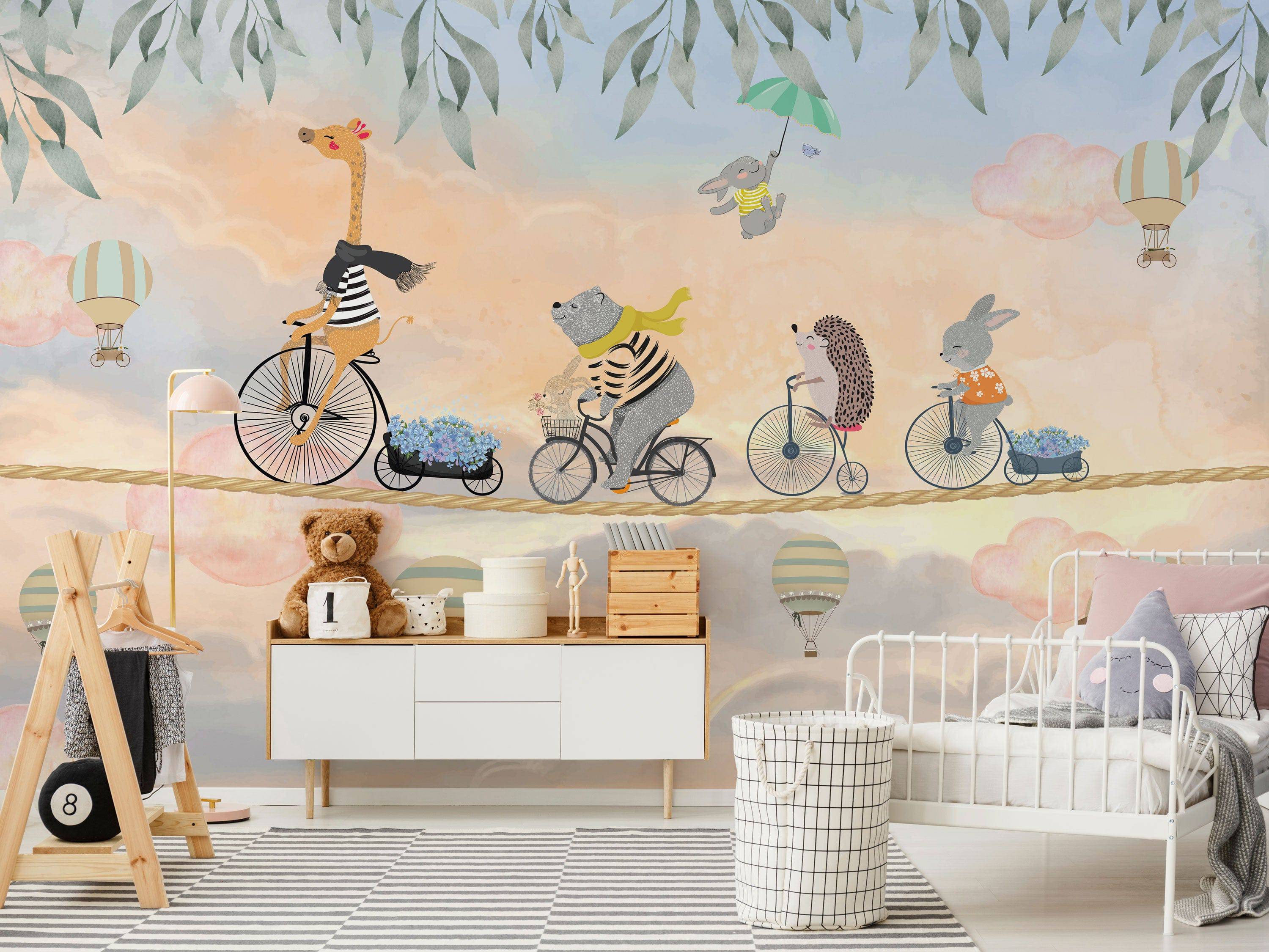Happy Days - Eclart Walls