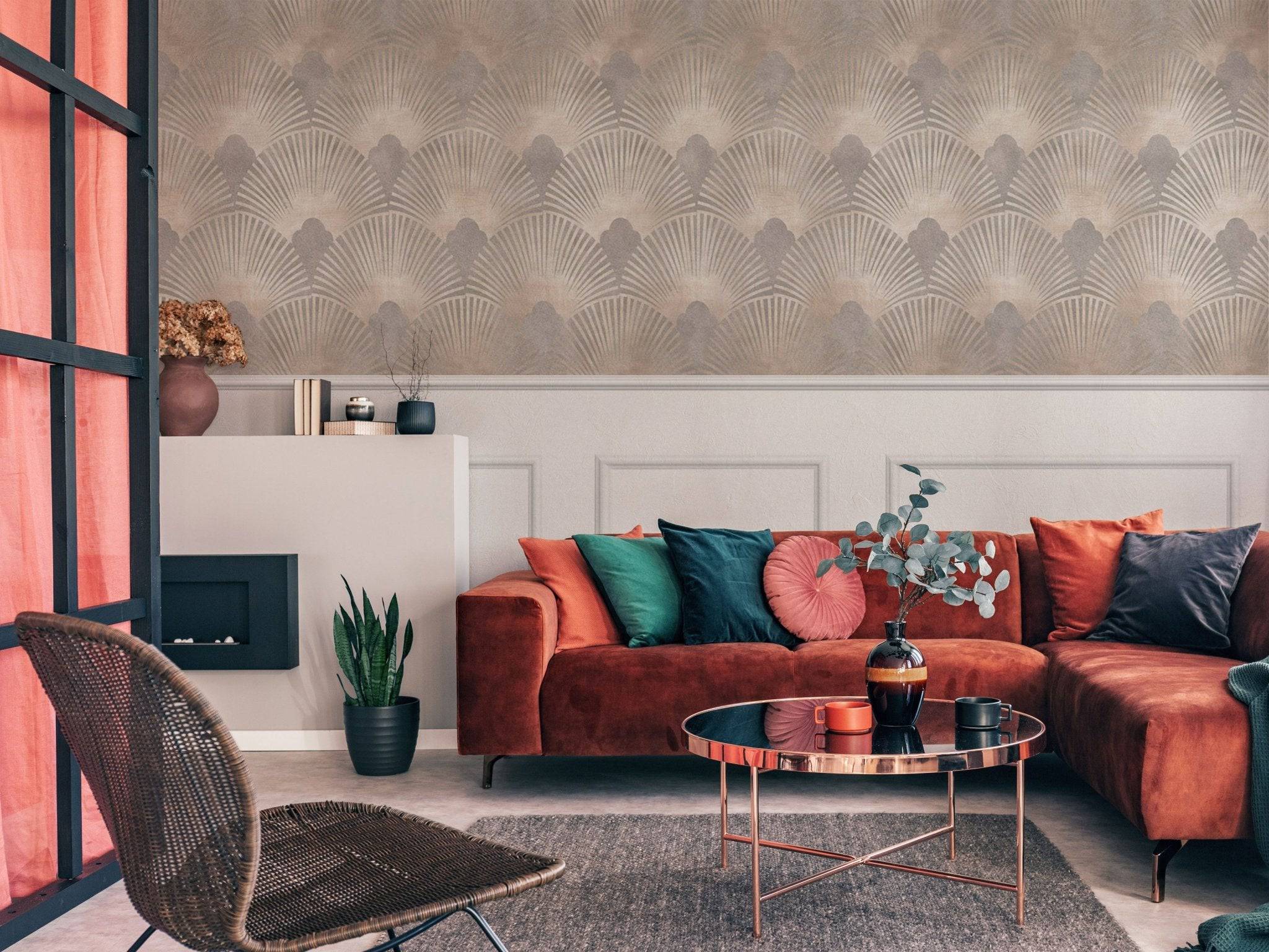 Art Deco Exclusive - Eclart Walls