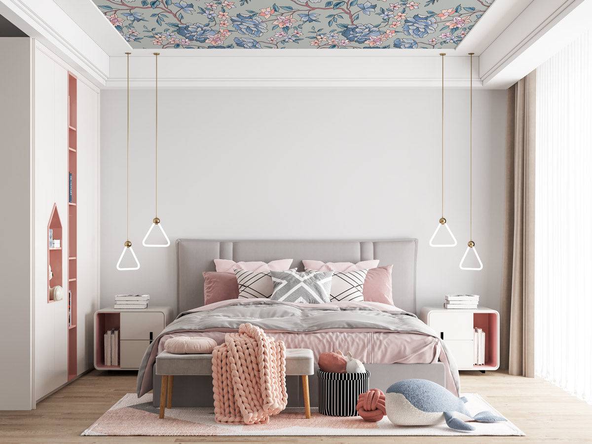 Garden Of Dreams - Eclart Walls