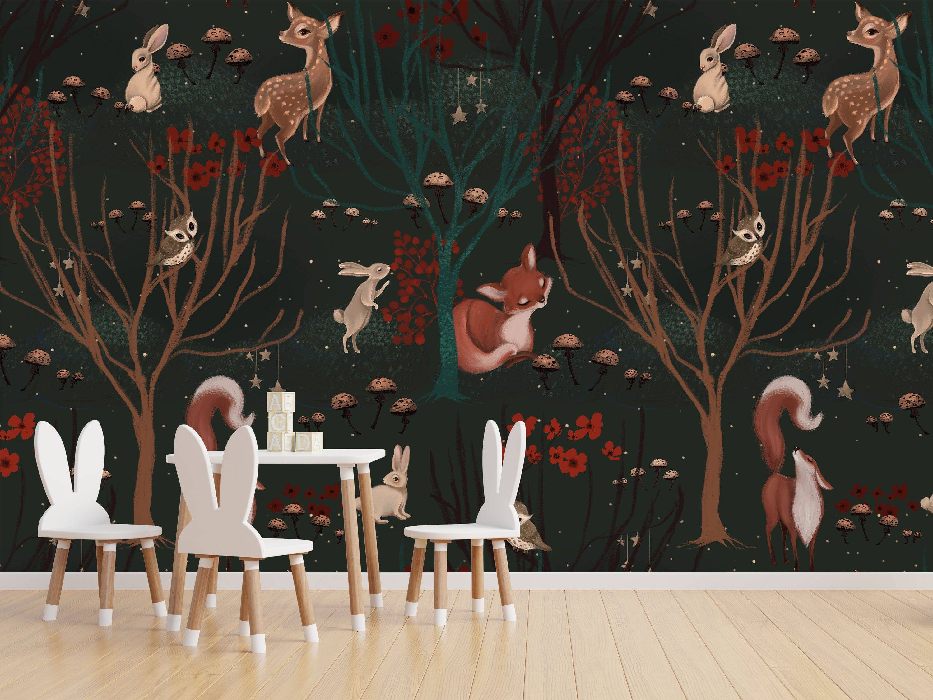Love And Harmony - Eclart Walls