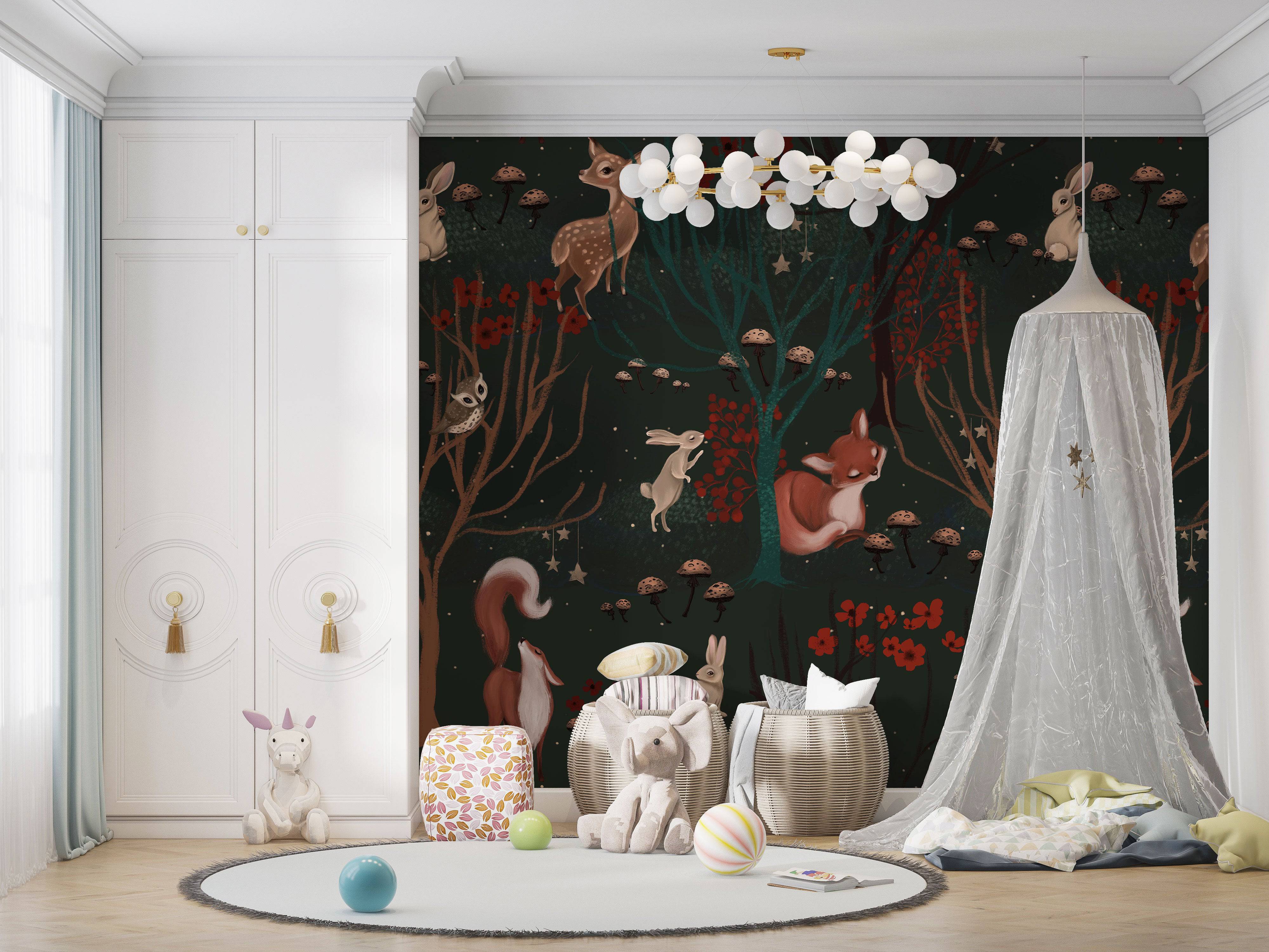 Love And Harmony - Eclart Walls