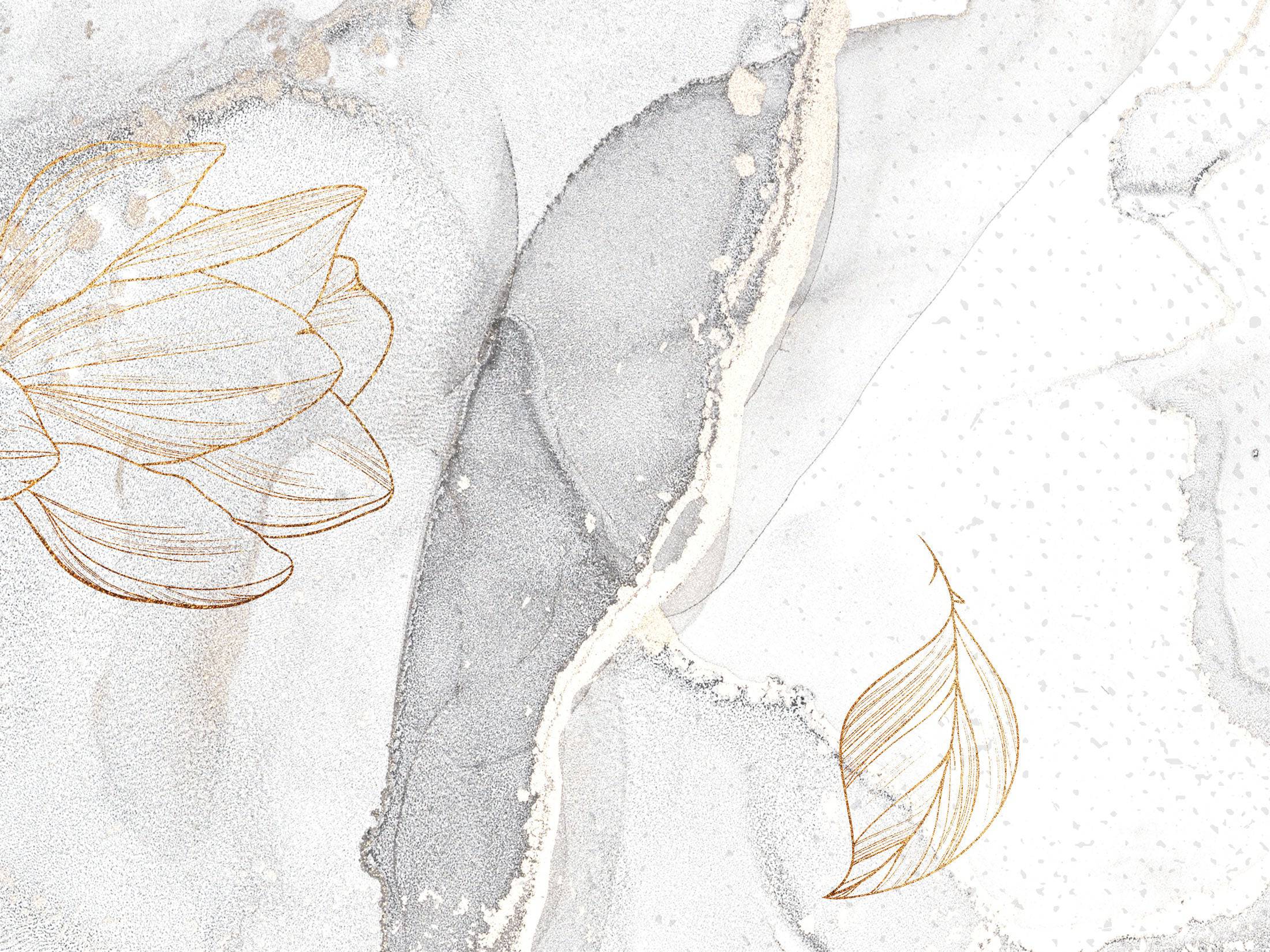 Taste Of Champagne - Eclart Walls