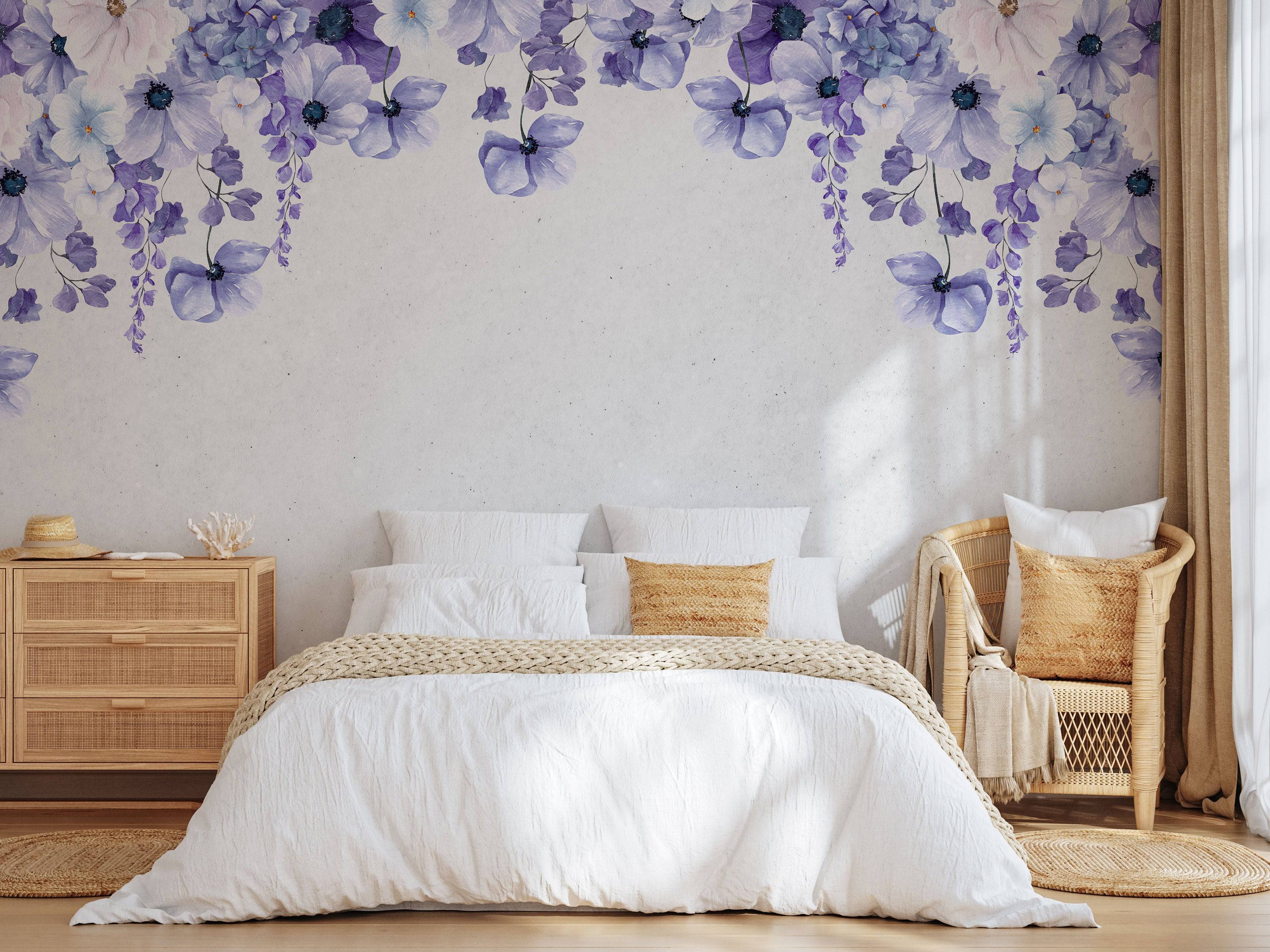 Unusual Garden - Eclart Walls