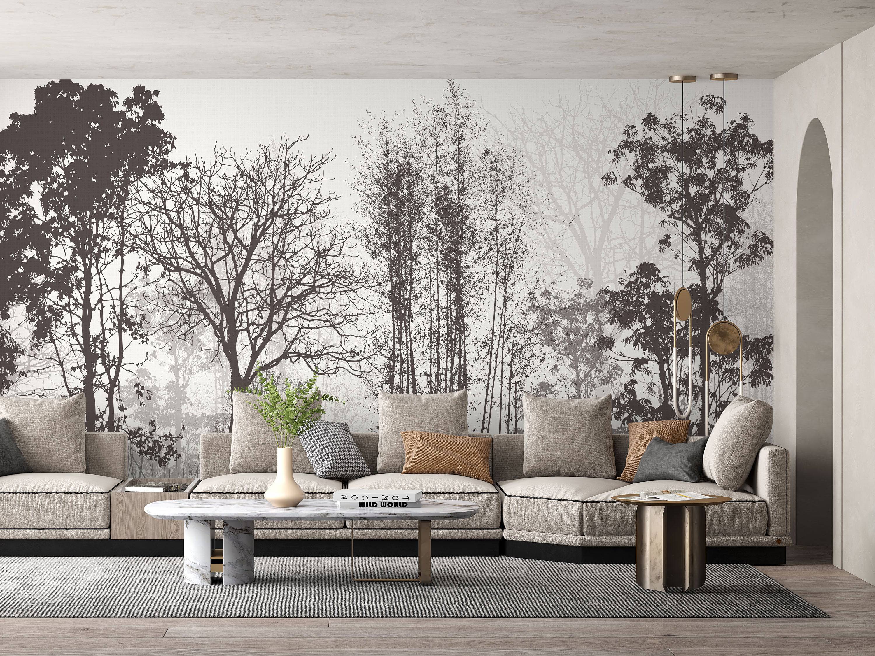 Wood - Eclart Walls