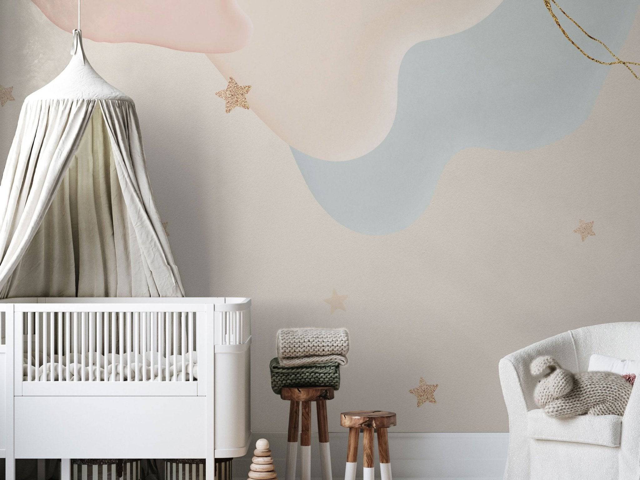 Abstract For Kids - Eclart Walls