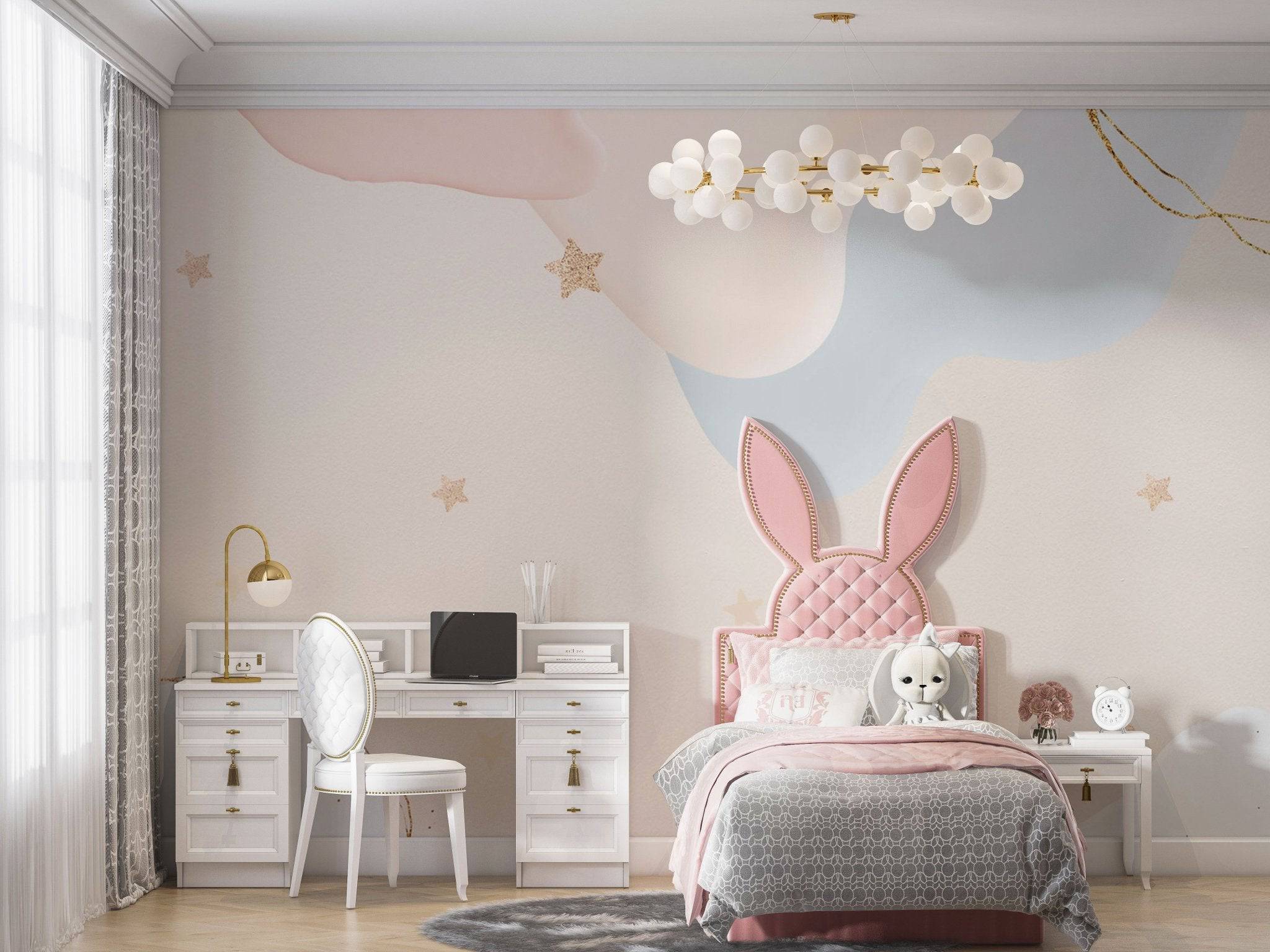 Abstract For Kids - Eclart Walls