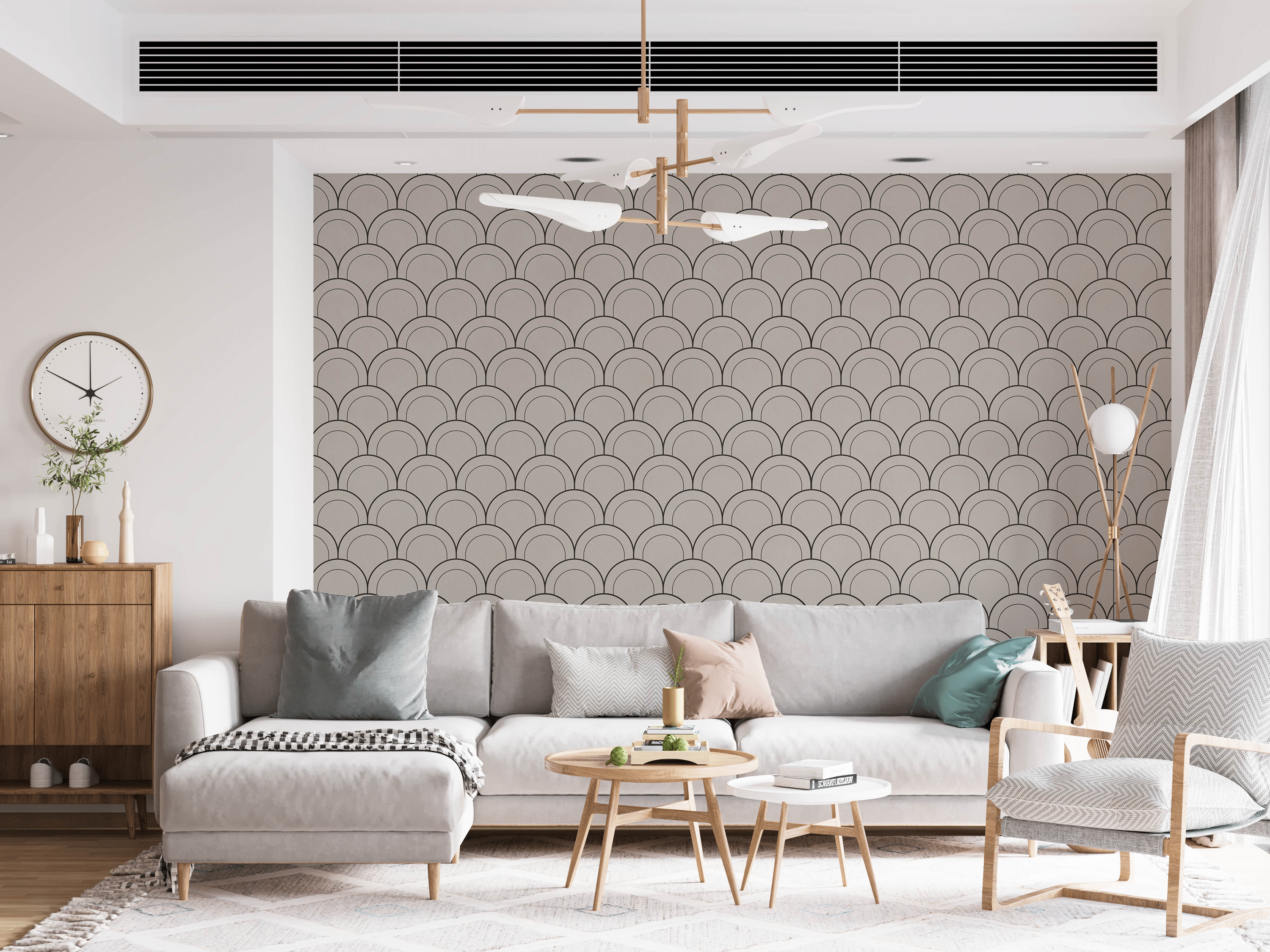Beautiful Symmetry - Eclart Walls