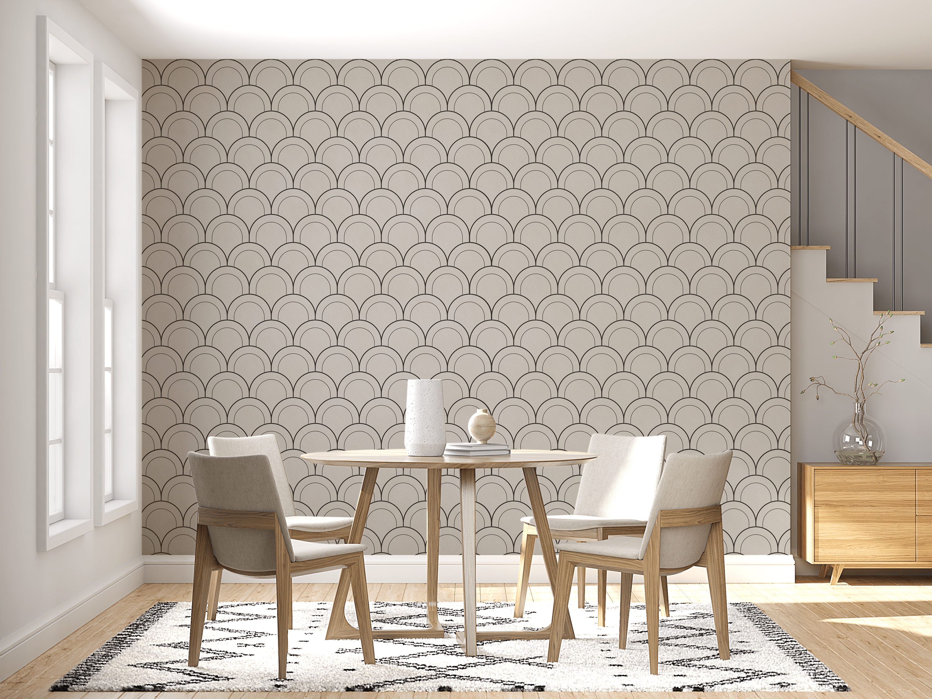 Beautiful Symmetry - Eclart Walls