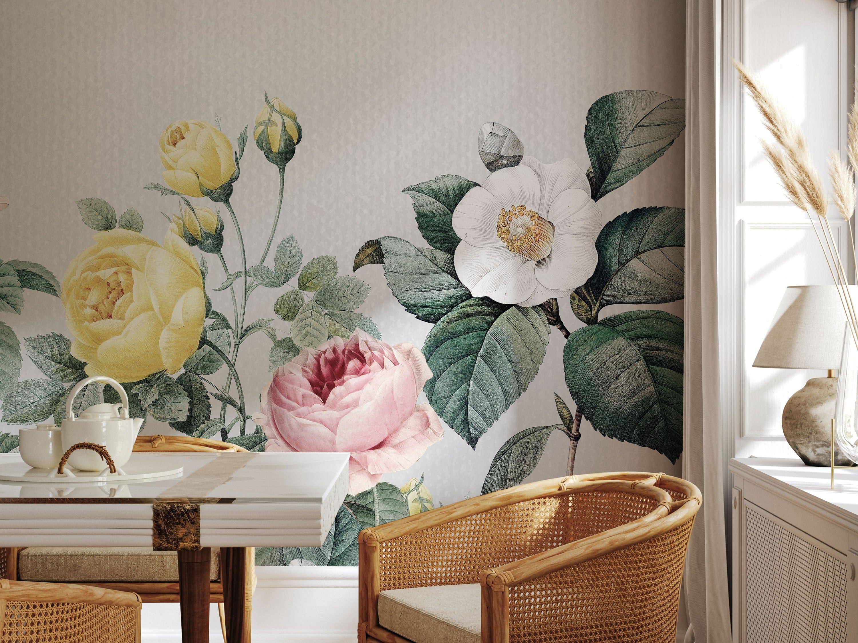 Blossom - Eclart Walls