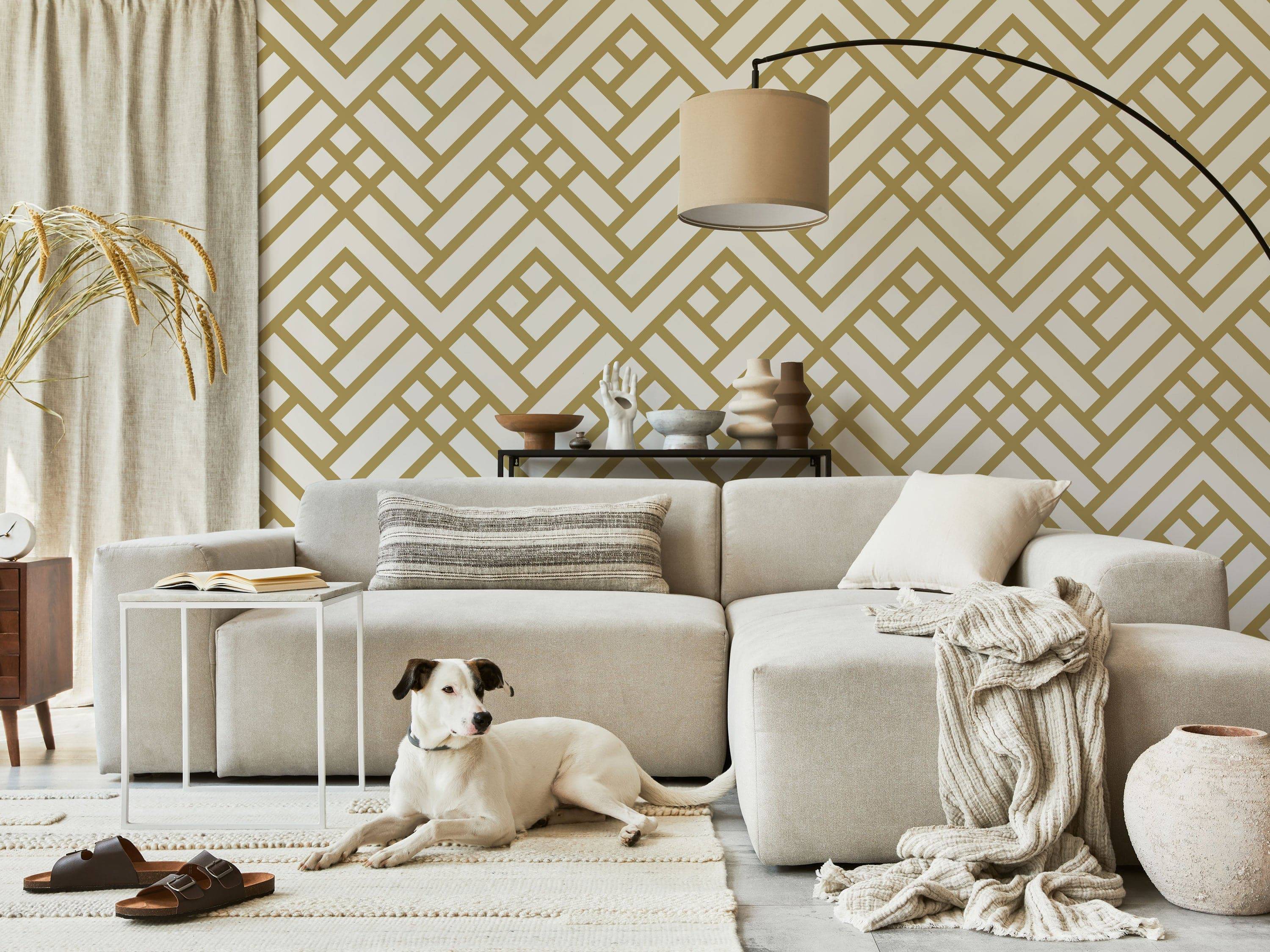 Caramel - Eclart Walls