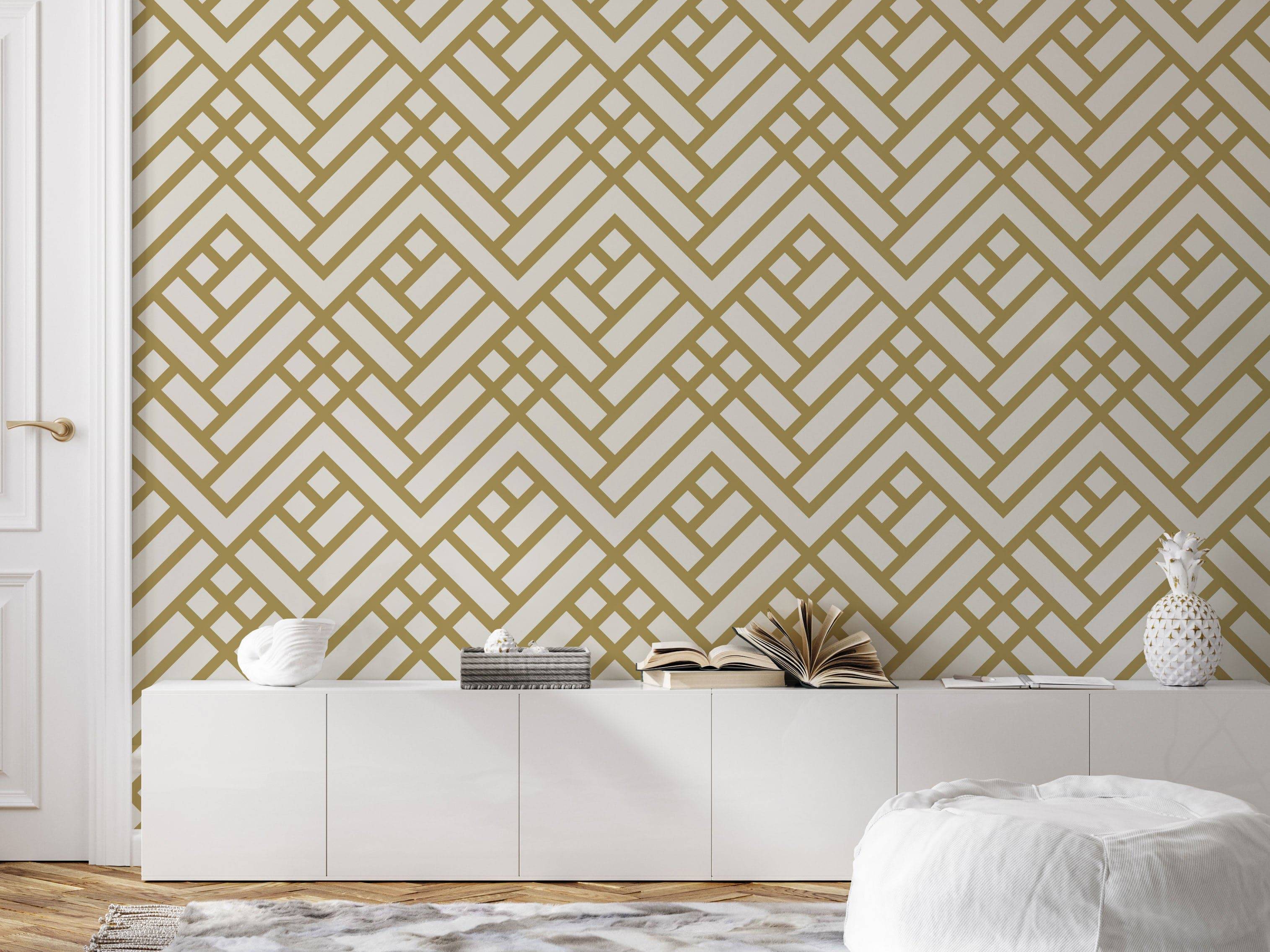 Caramel - Eclart Walls