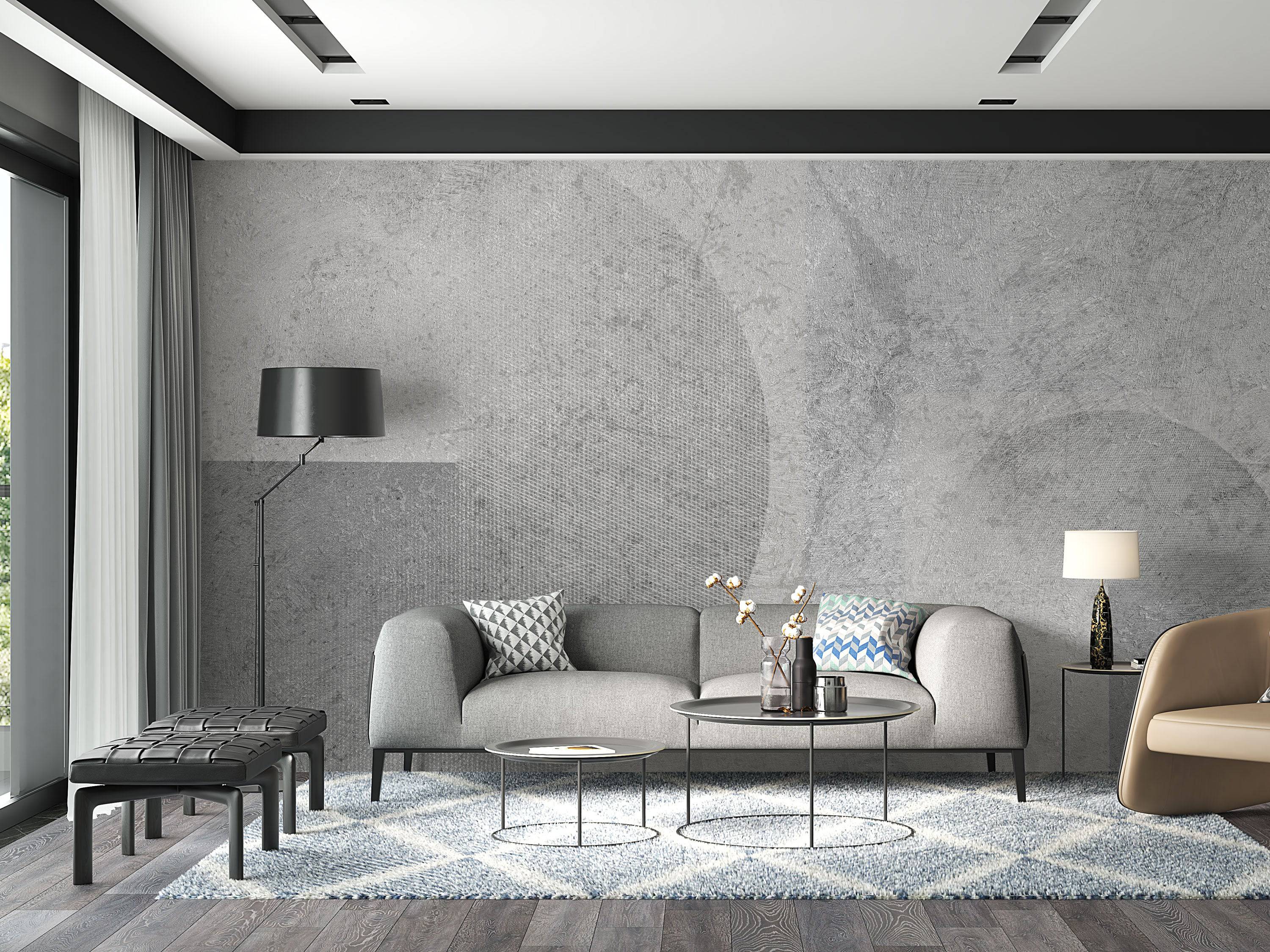 Circle Of Life - Eclart Walls
